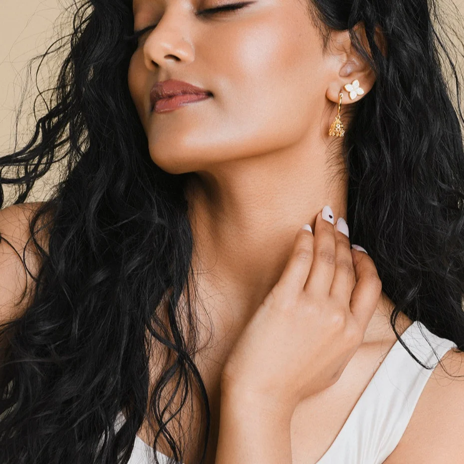 Amira Earrings - Image 5