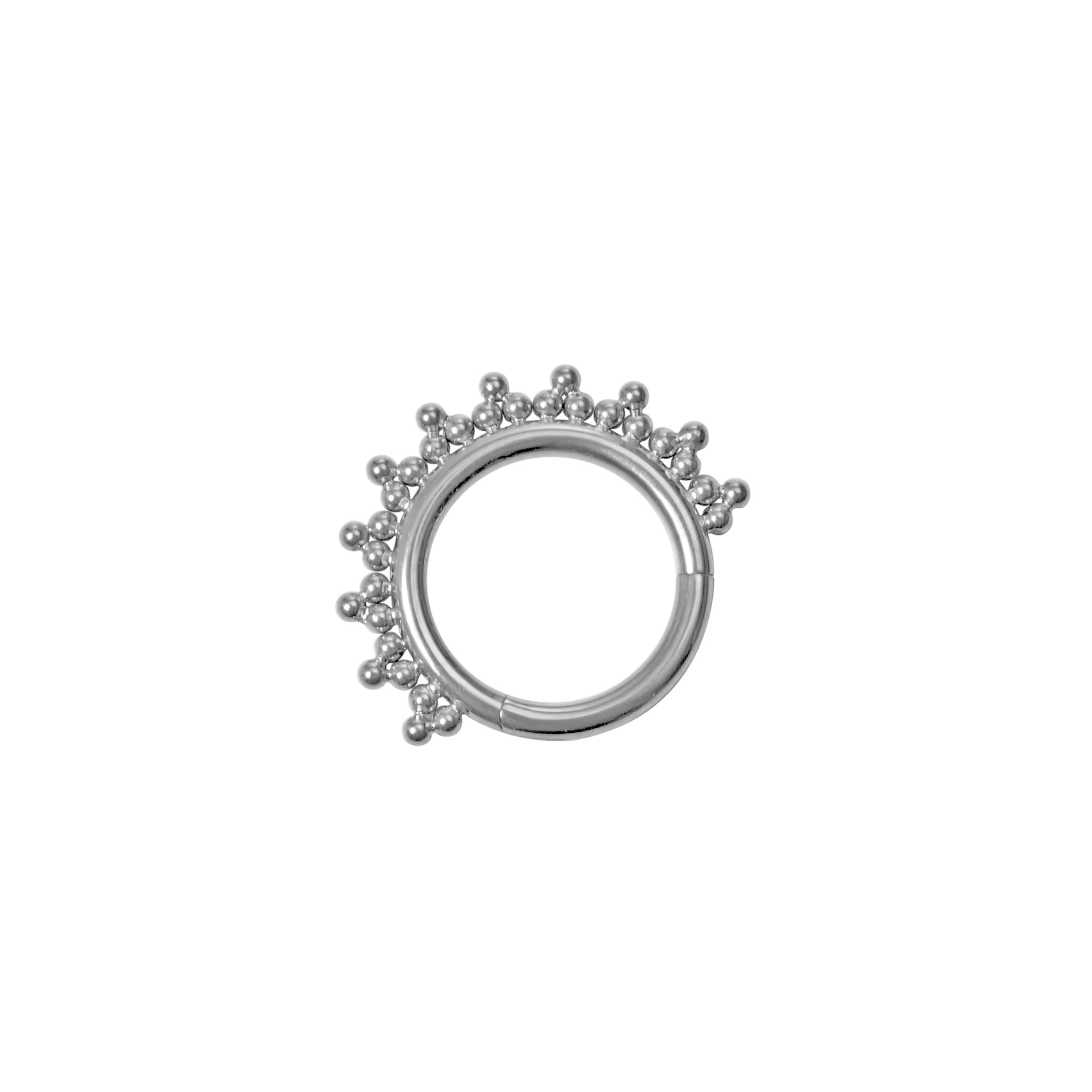 Devi Nose Ring - Image 4