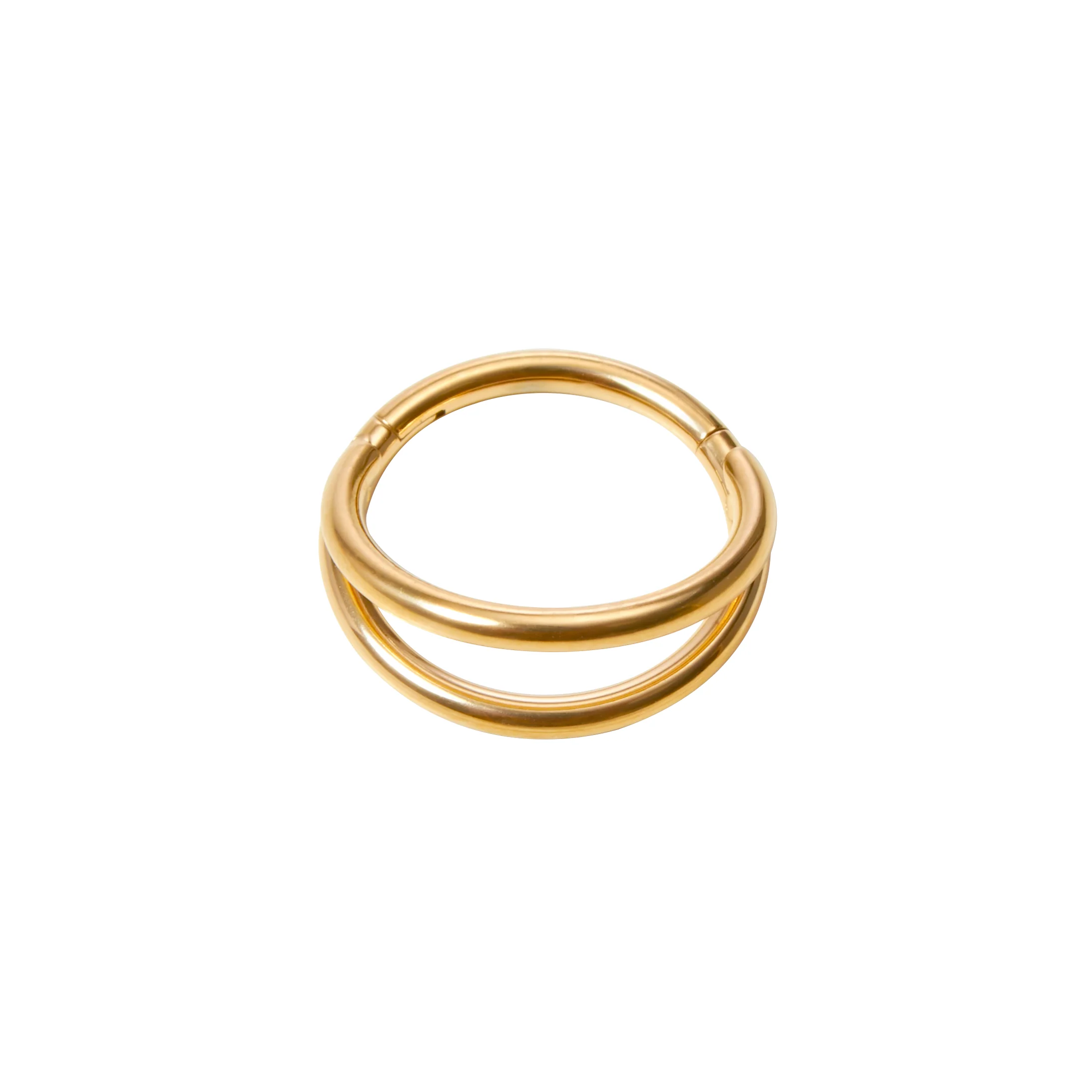 Dimple Nose Ring - Image 6