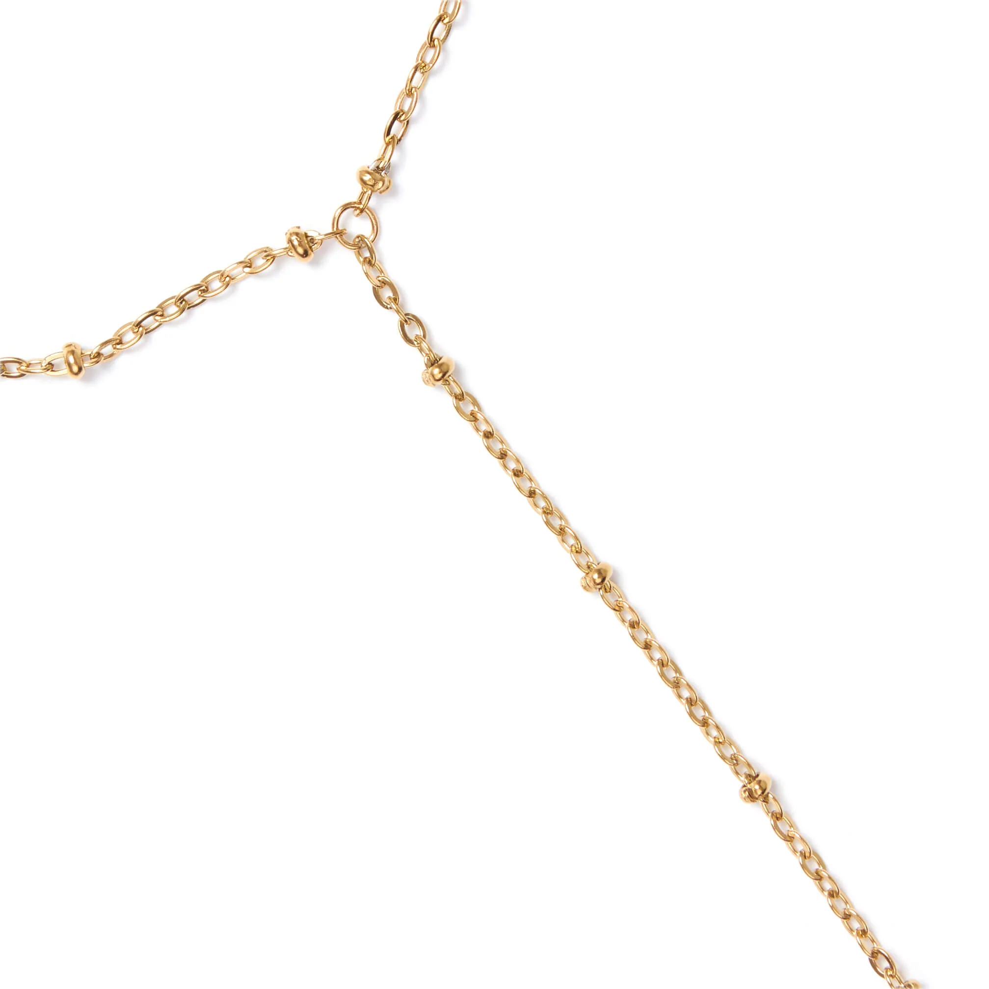 Diya Hand Chain - Image 3