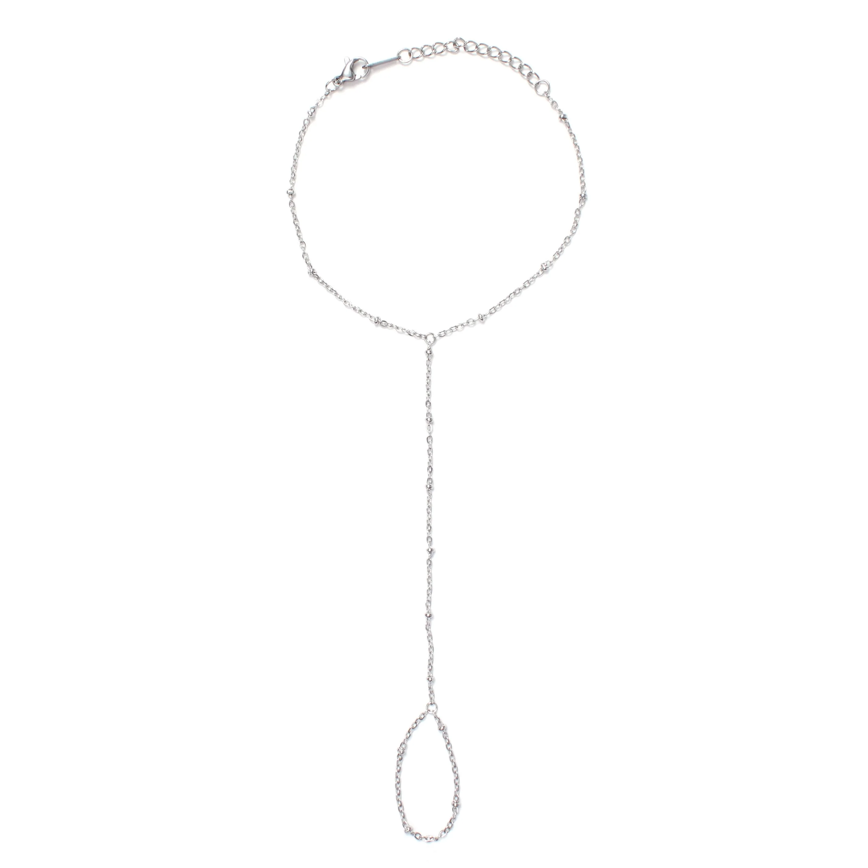 Diya Hand Chain - Image 4