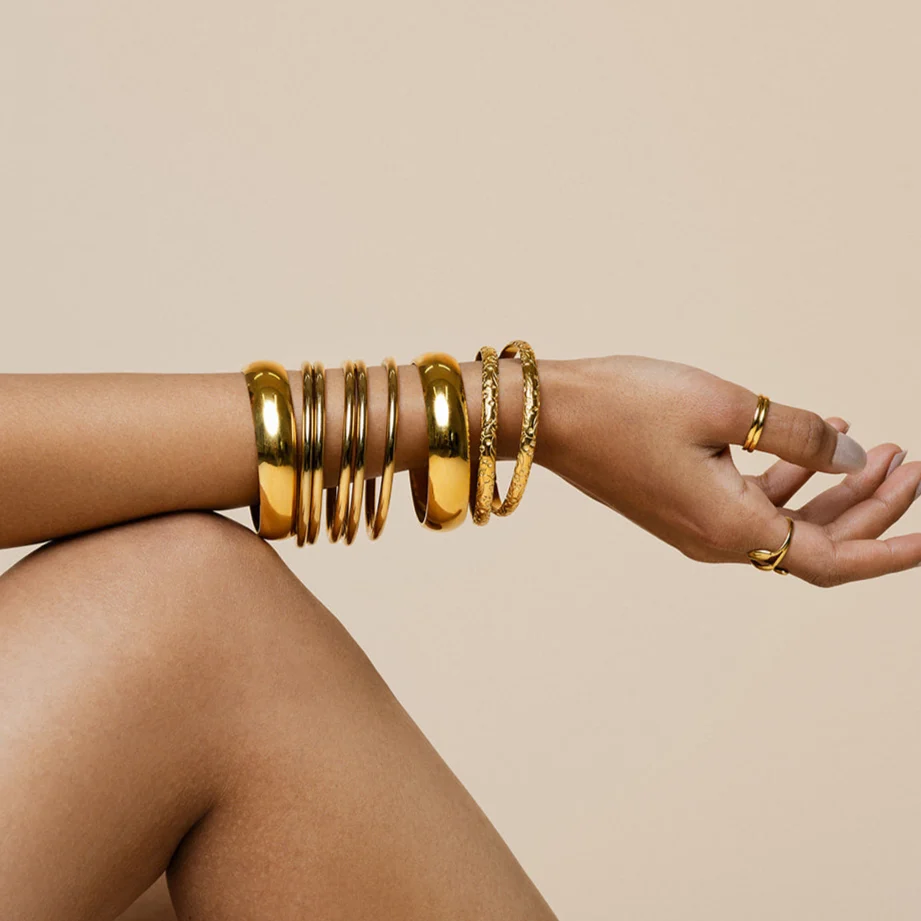 Geeta Bangles (2 pack) - Image 4