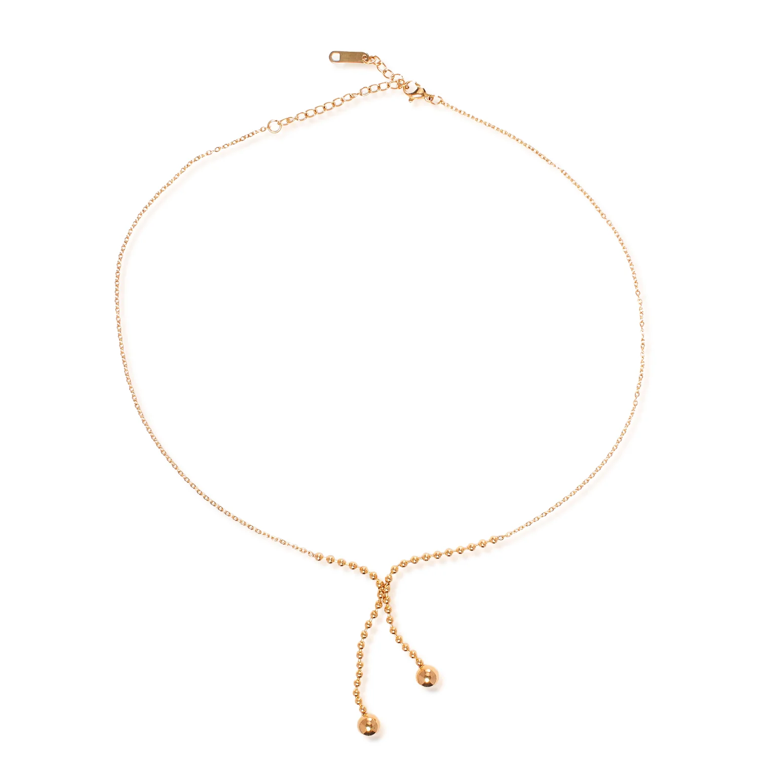Jaya Necklace - Image 3