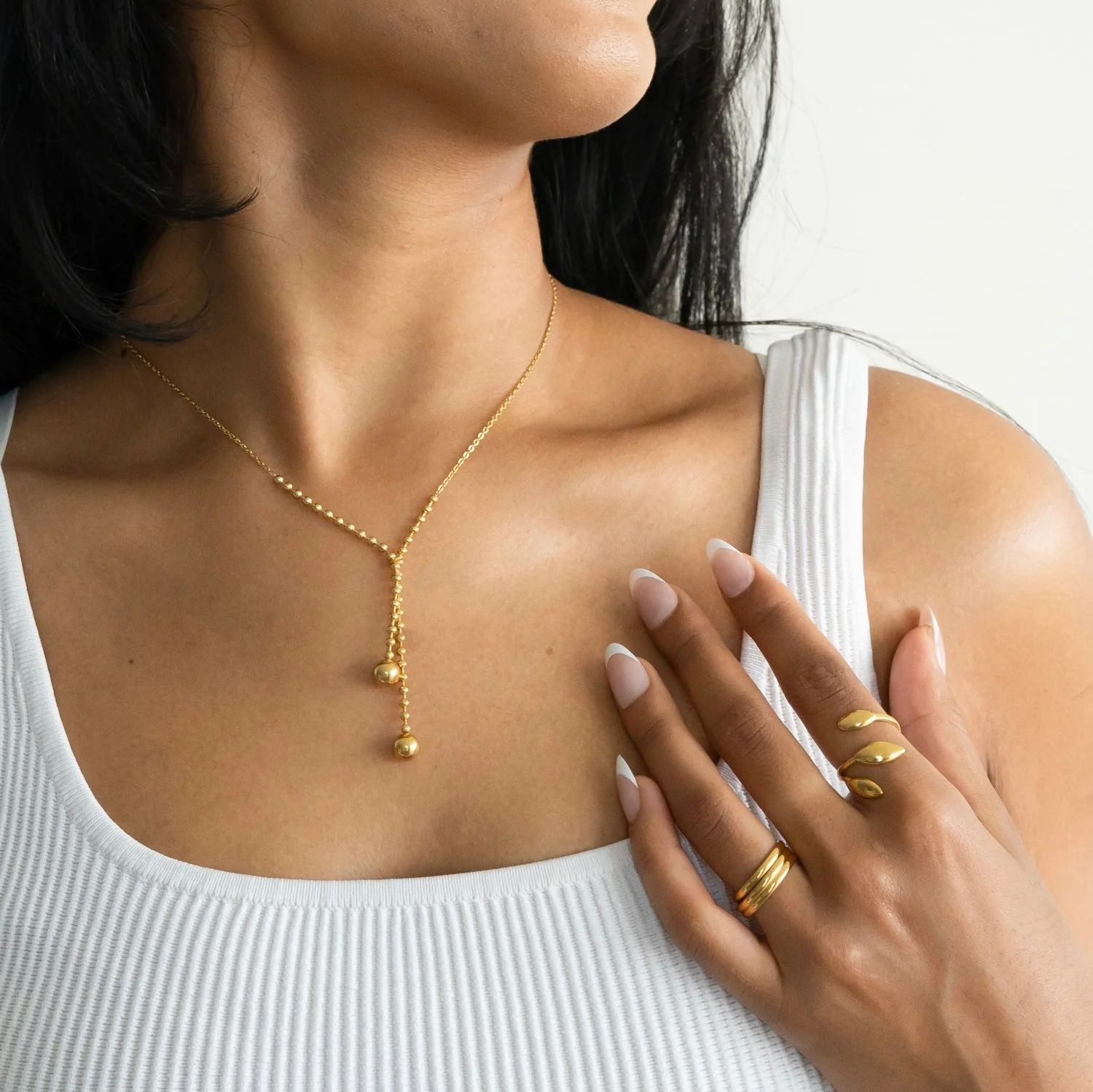 Jaya Necklace - Image 6