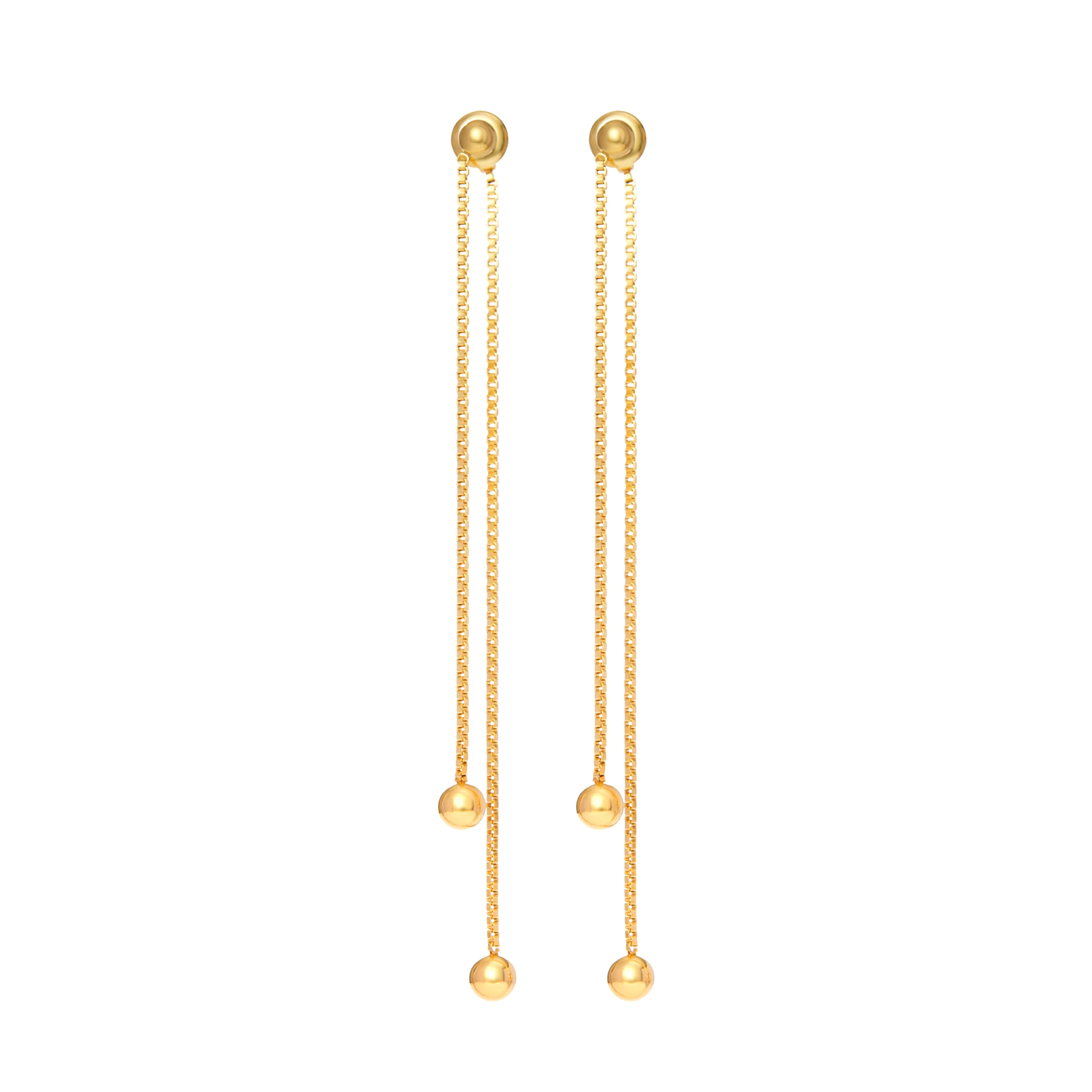 Jaya Stud Earrings