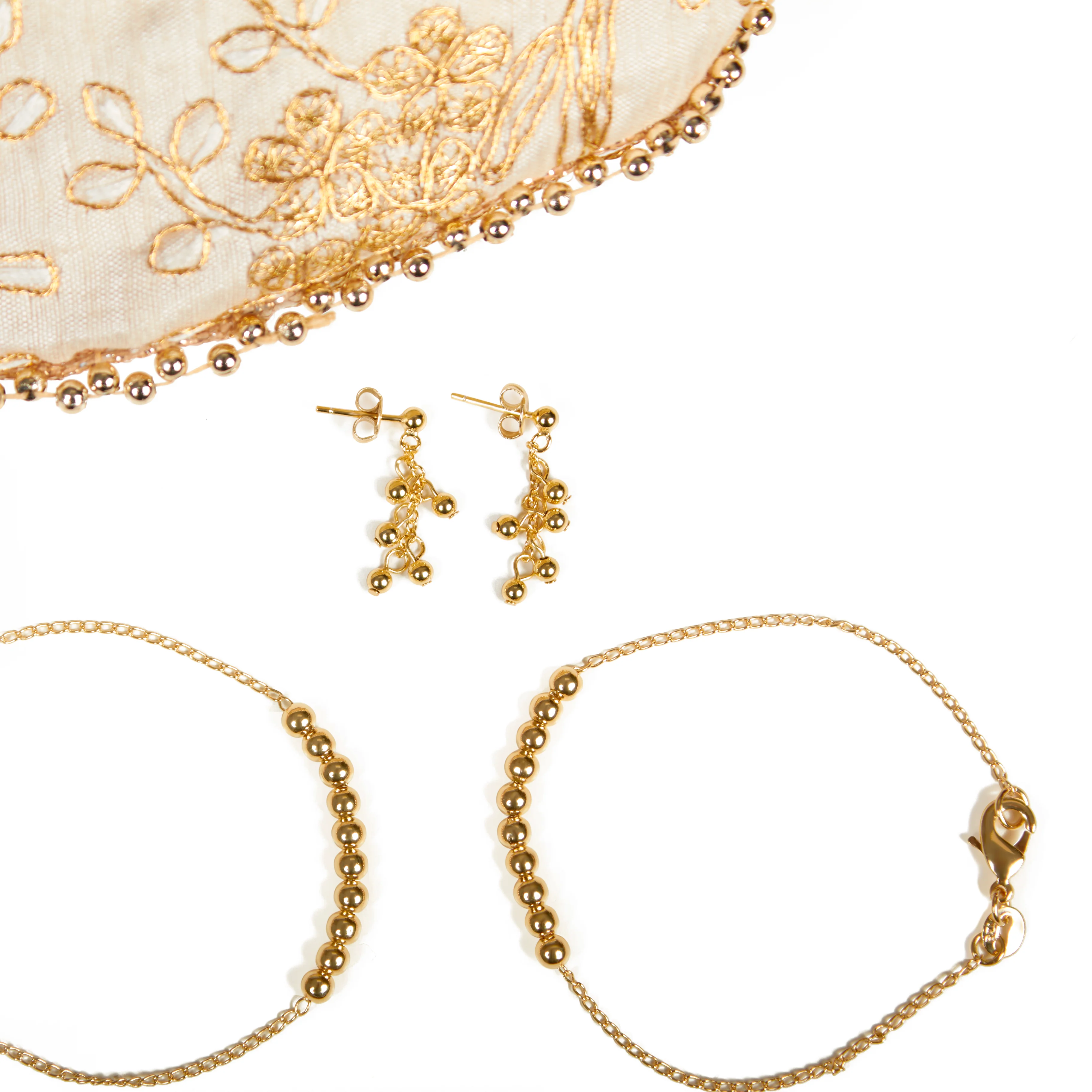 Latkan Bangles (2 pack) - Image 3