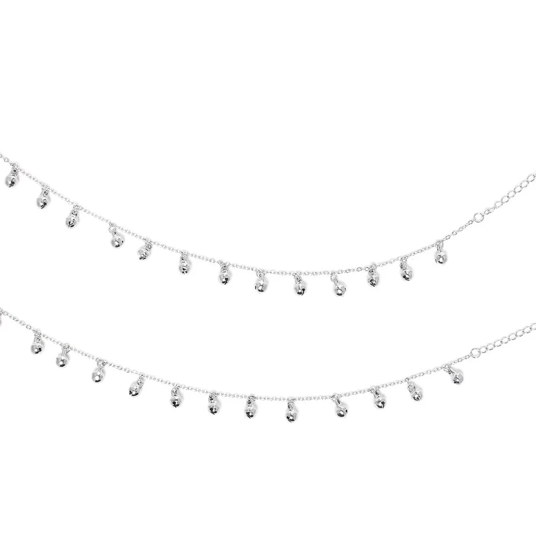 Laya Anklets - Image 4