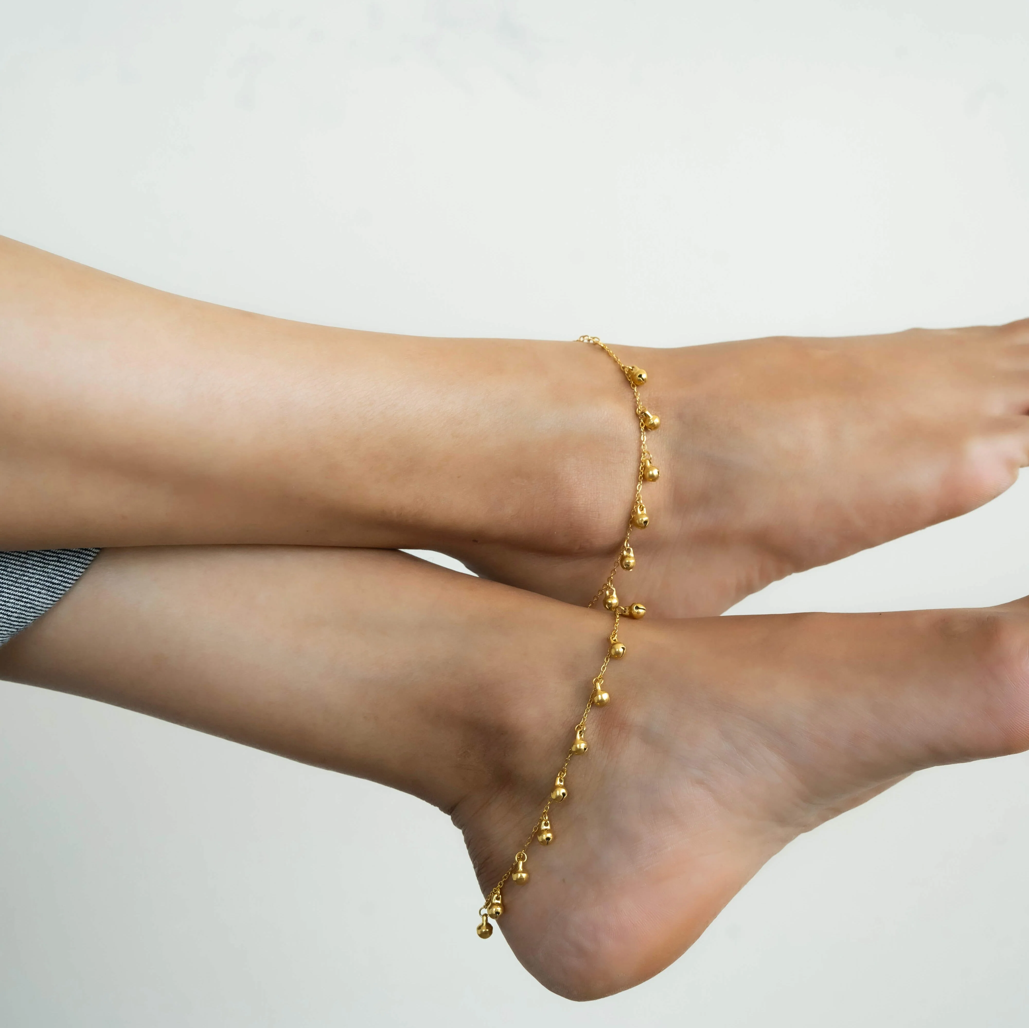 Laya Anklets - Image 5