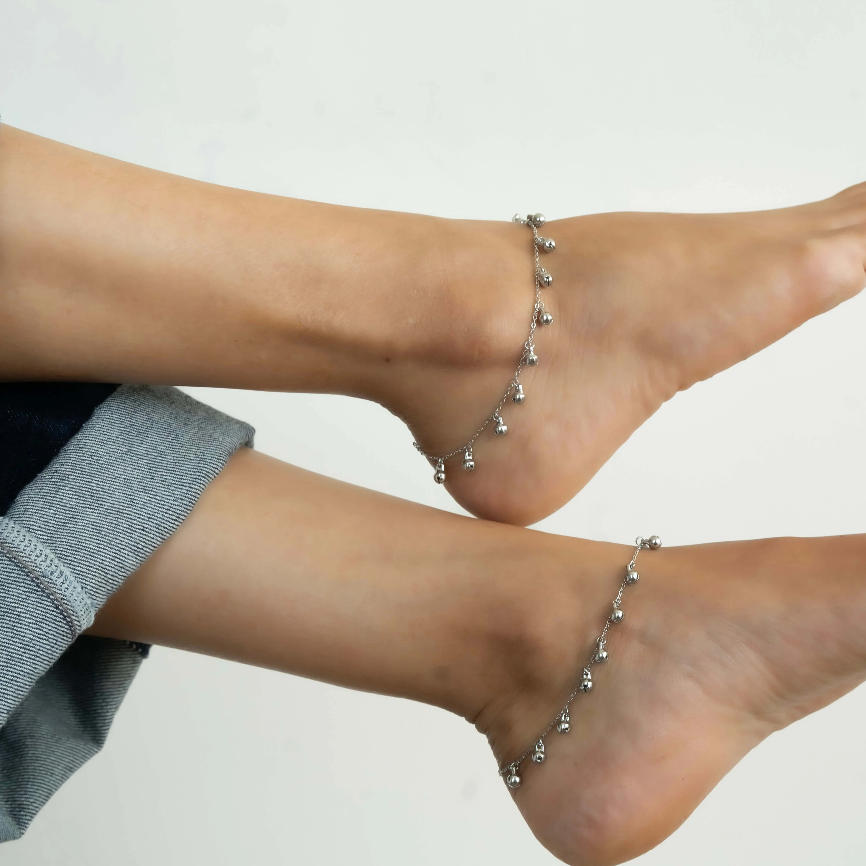 Laya Anklets - Image 7