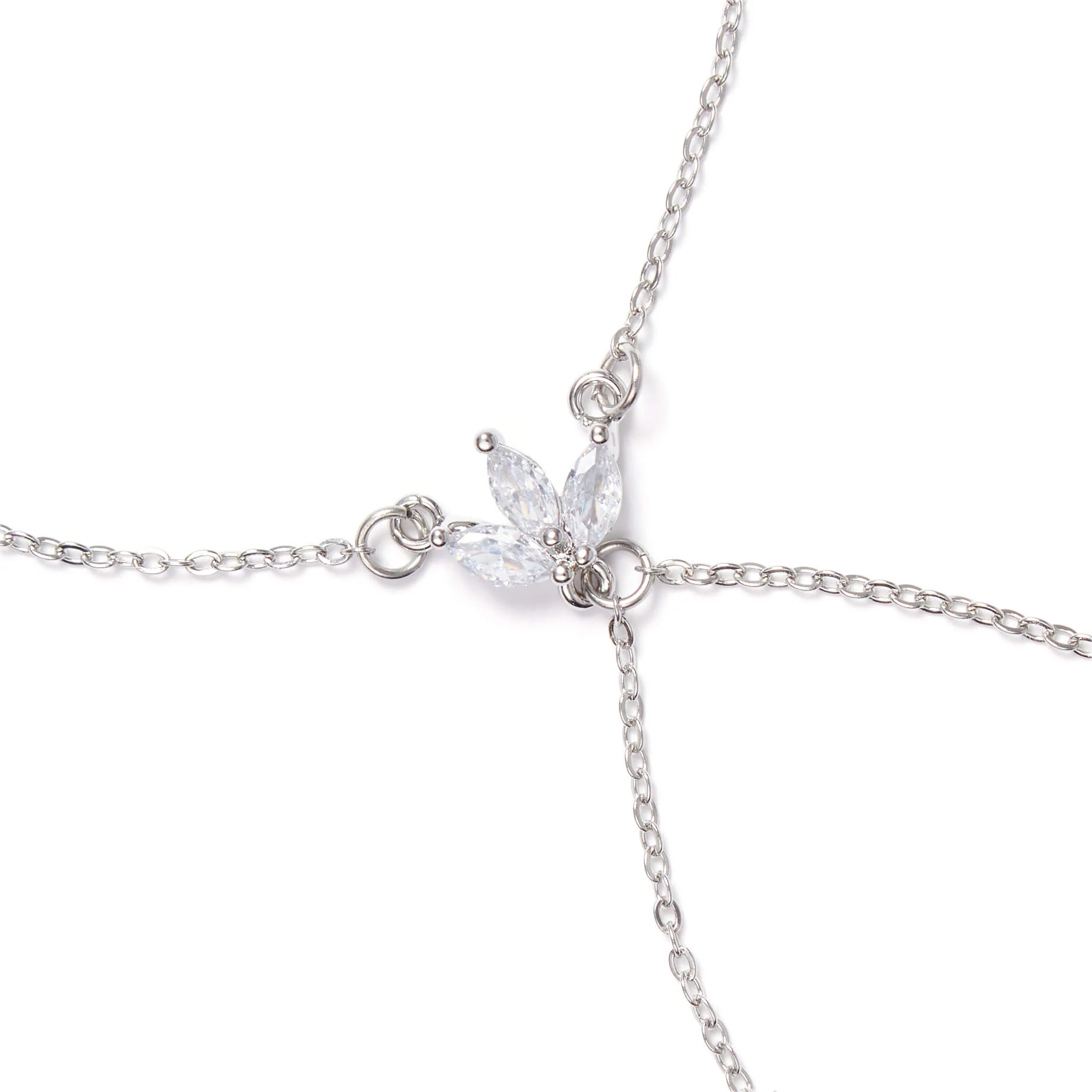 Lotus Hand Chain - Image 5