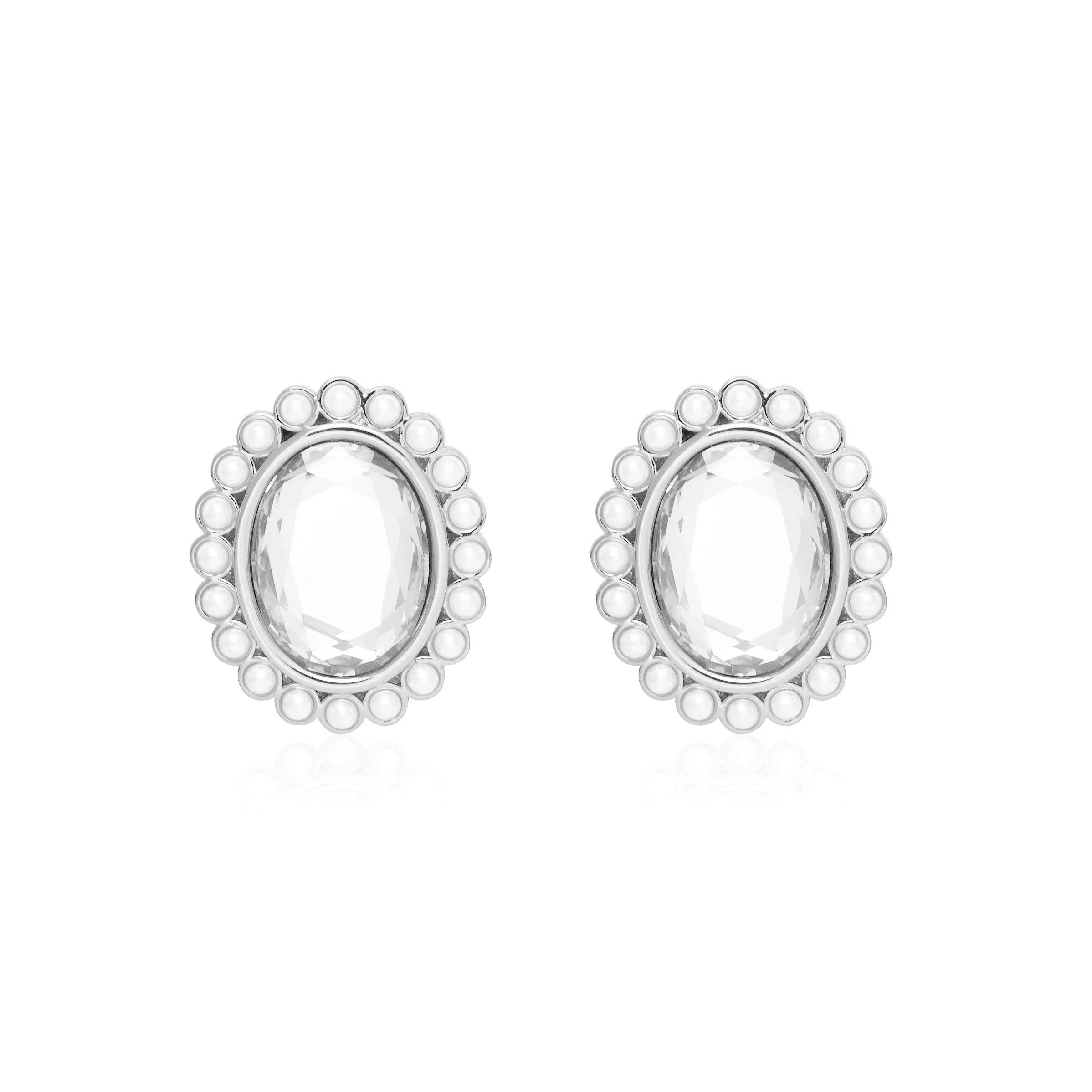 Maya Stone Earrings - Image 5
