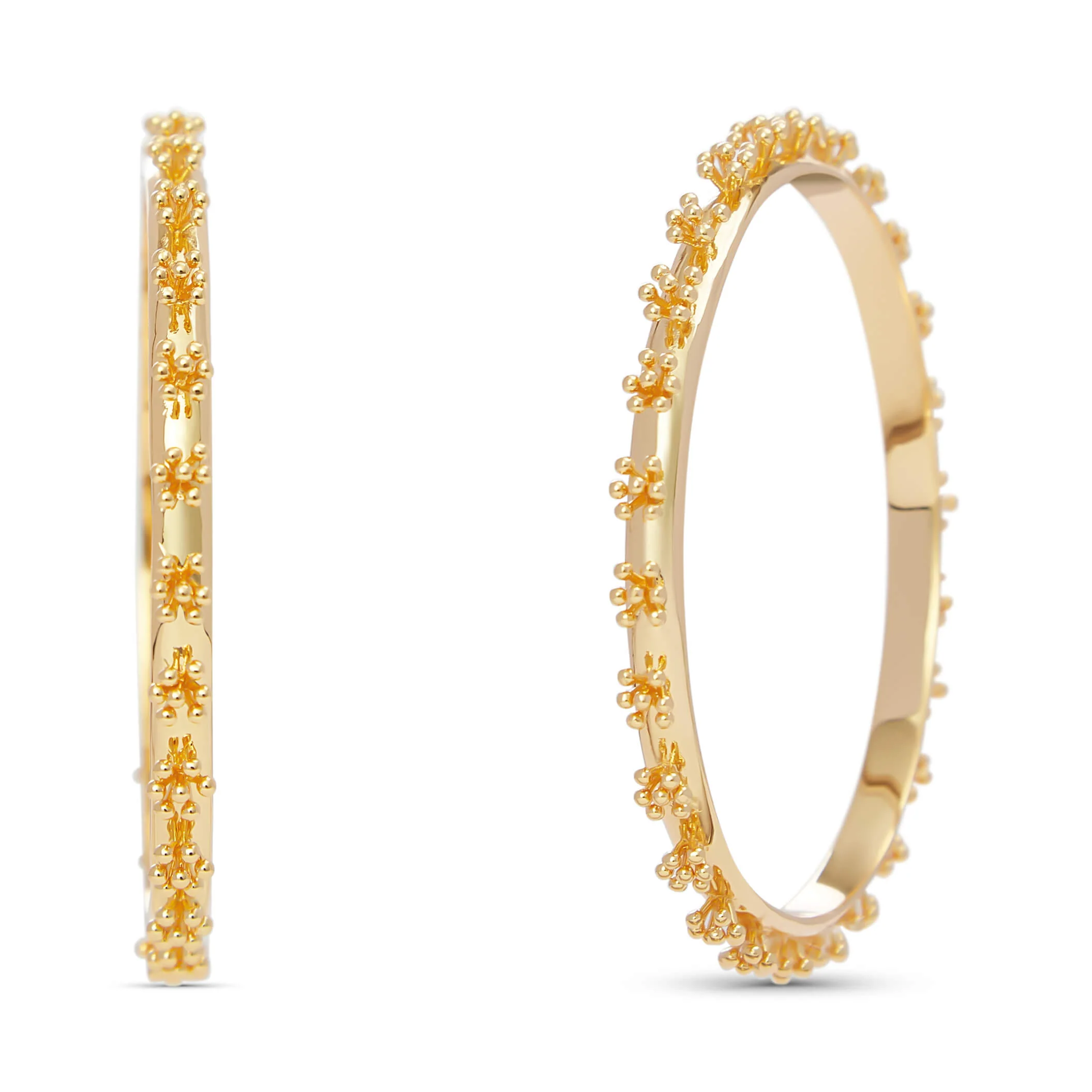 Noor Bangles (2 pack) - Image 7