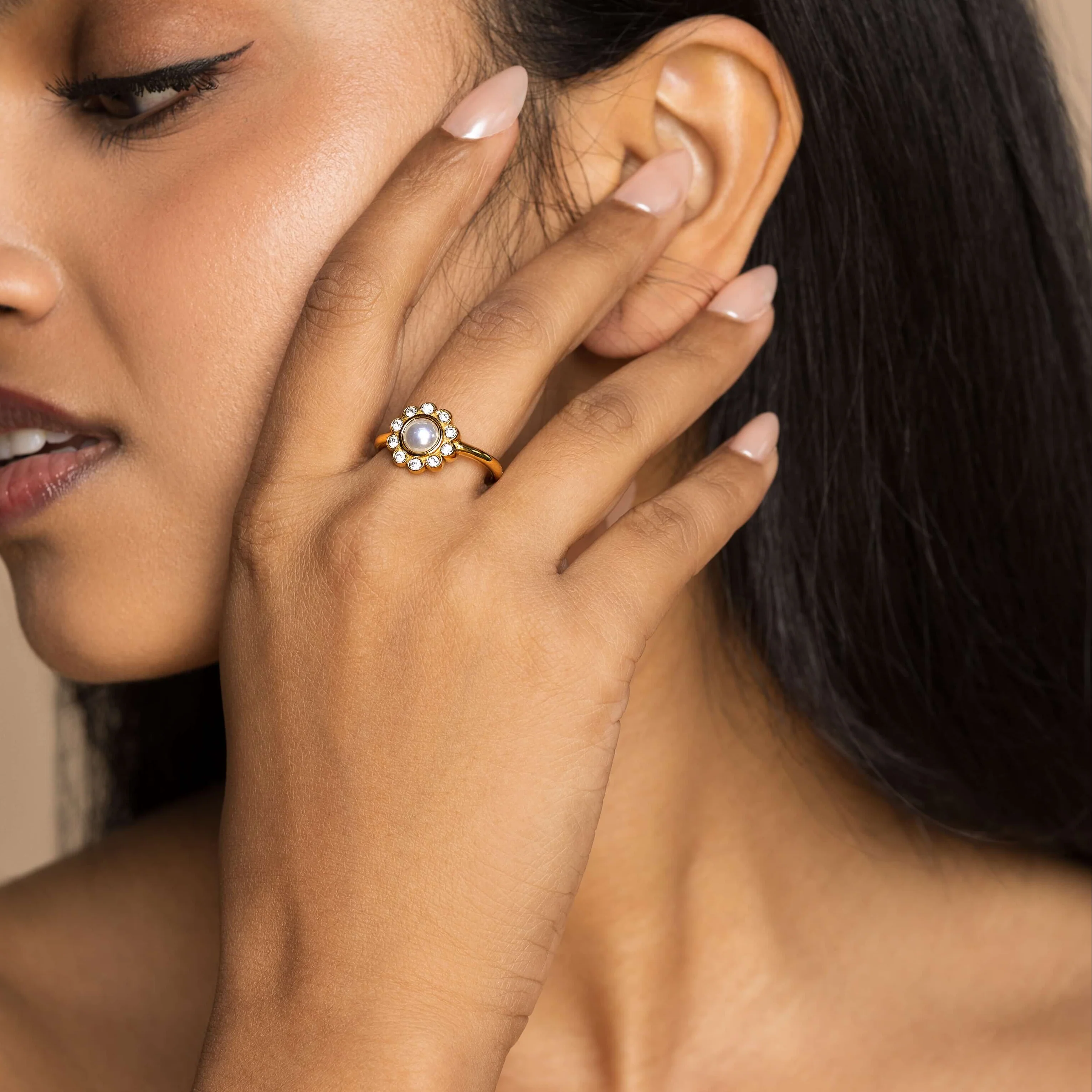 Odette Ring - Image 3