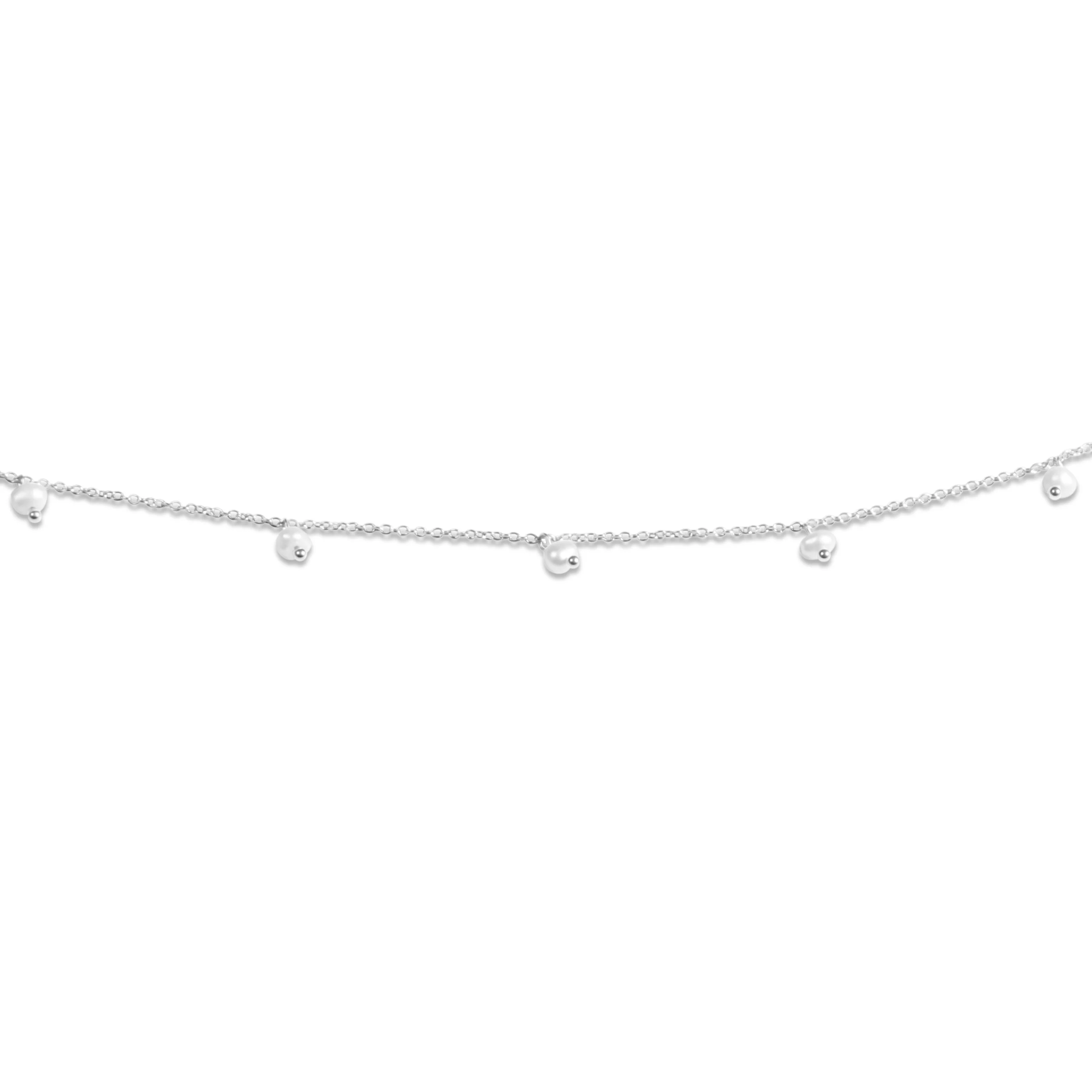 Pearly Whites Necklace - Image 4