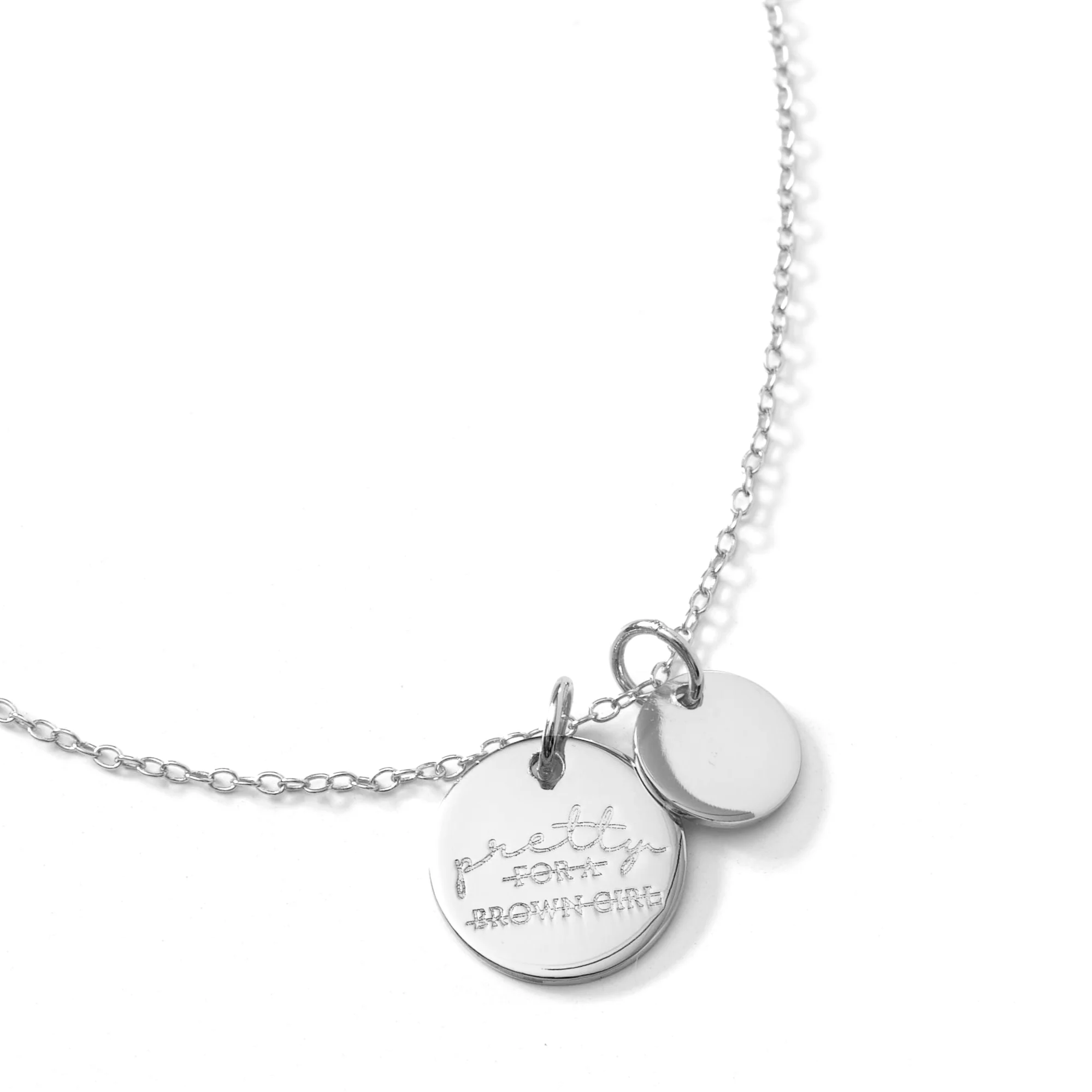 Just Pretty. Necklace - Image 3