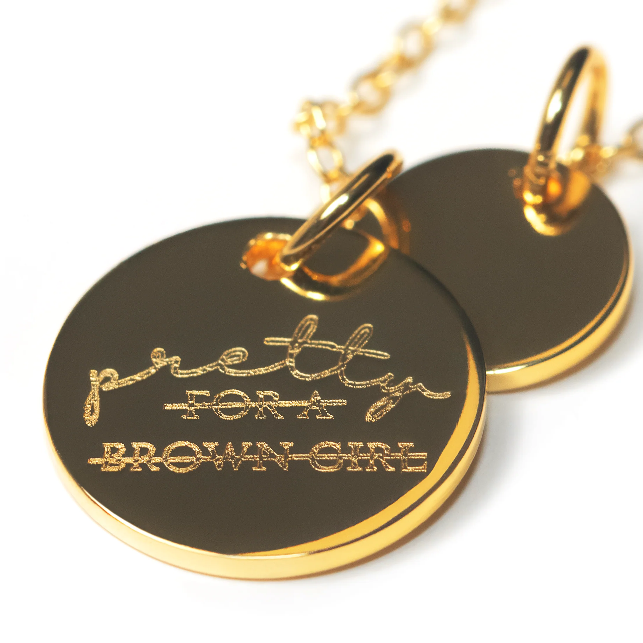 Just Pretty. Necklace - Image 6