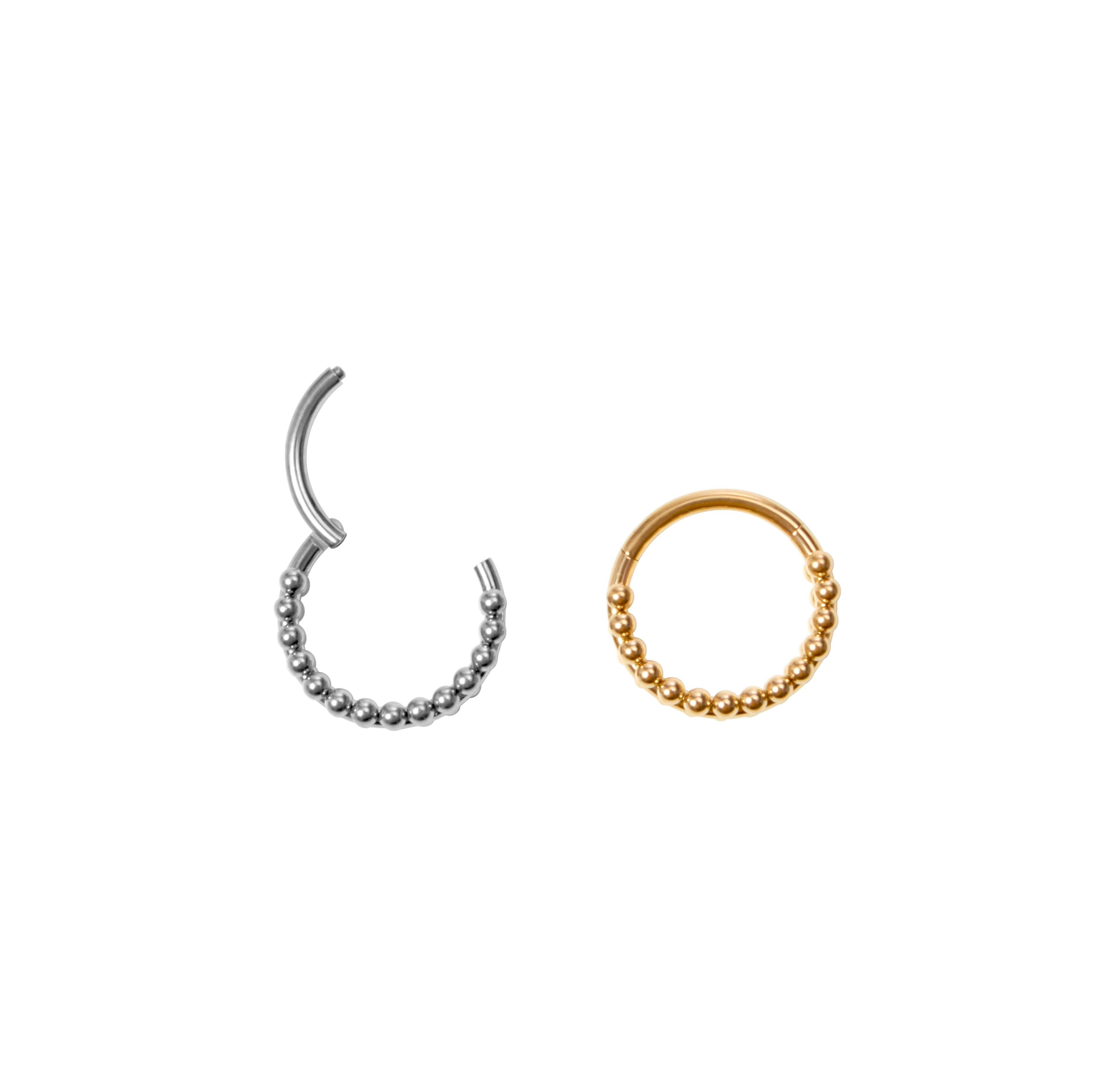 Raina Nose Ring - Image 3