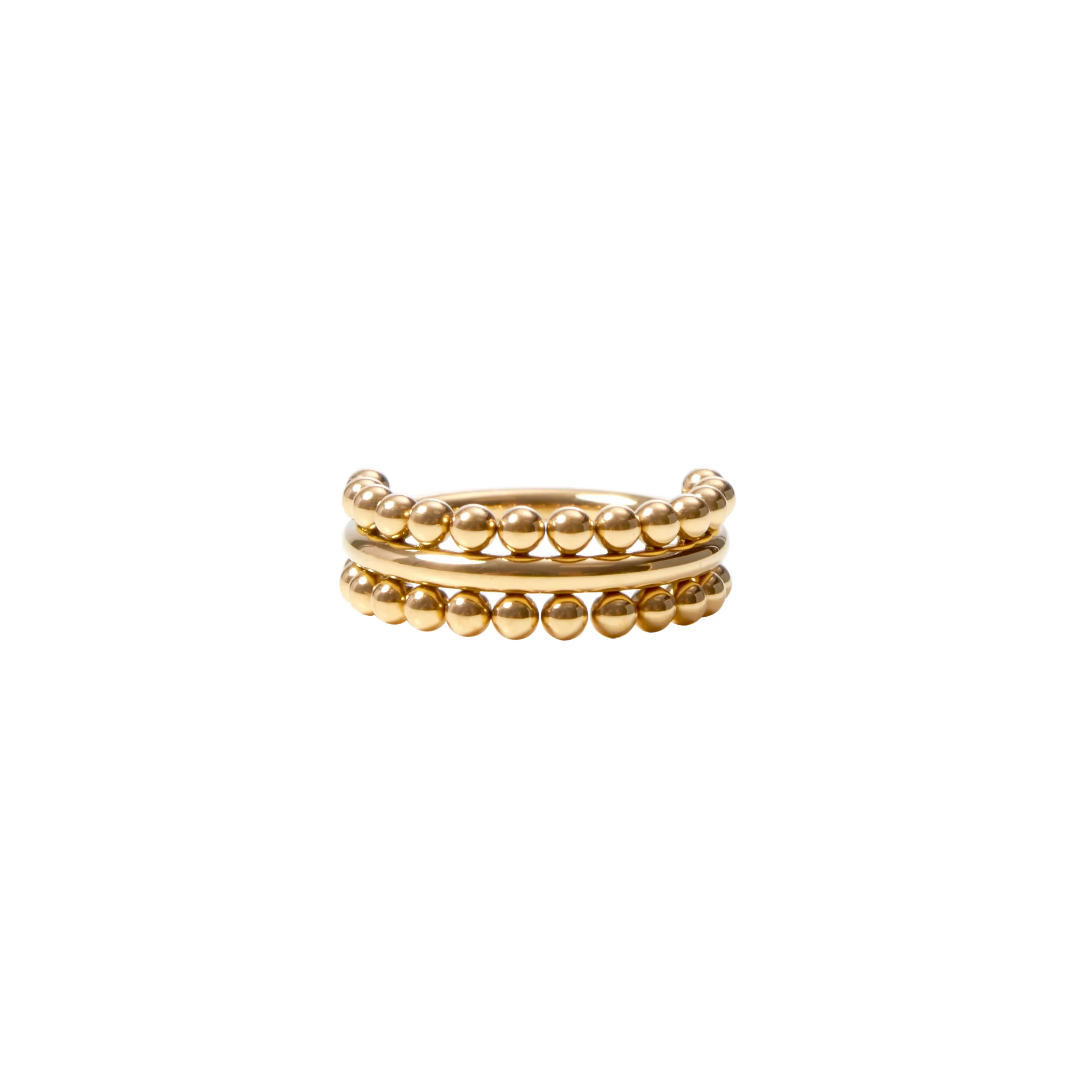 Raina Nose Ring - Image 4