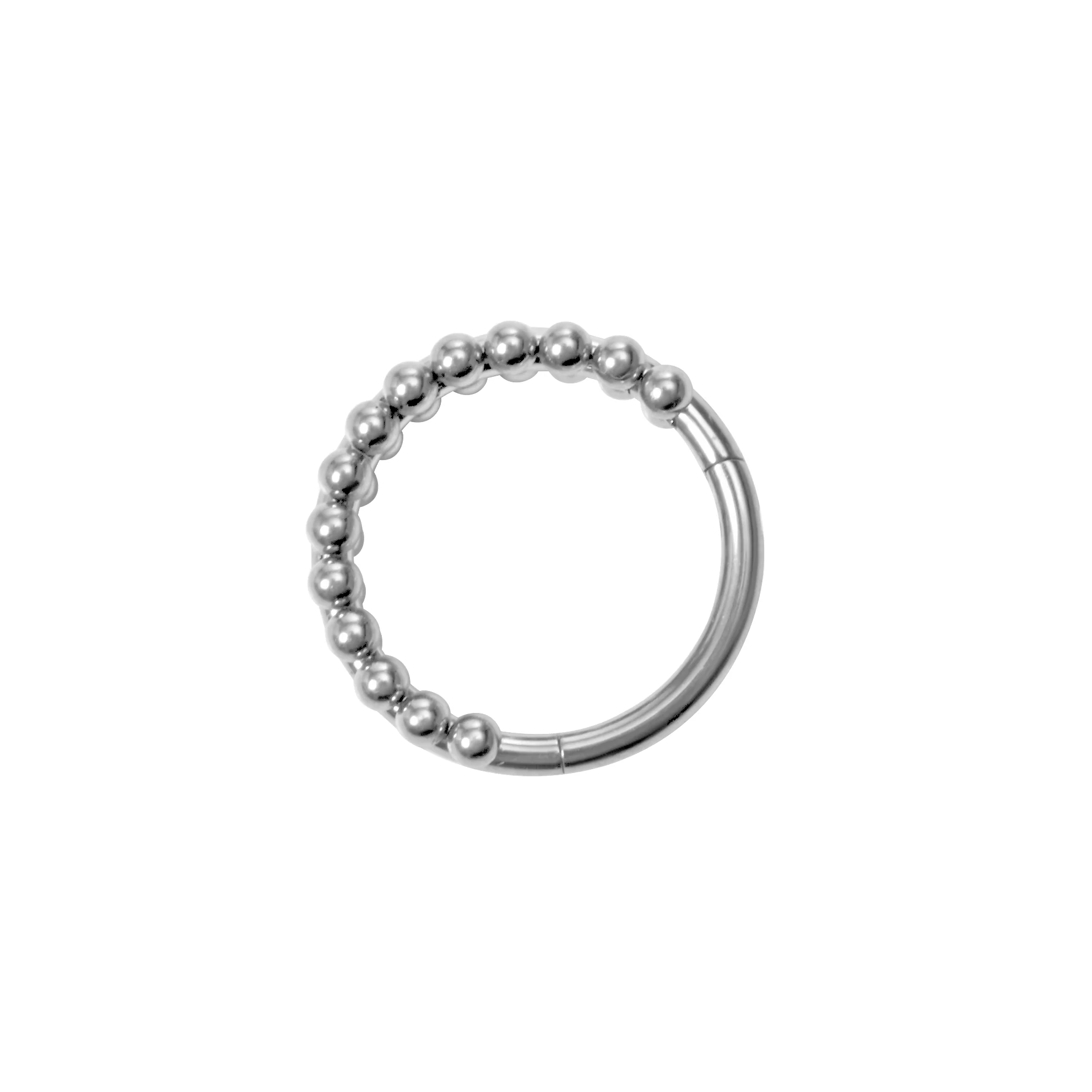 Raina Nose Ring - Image 5