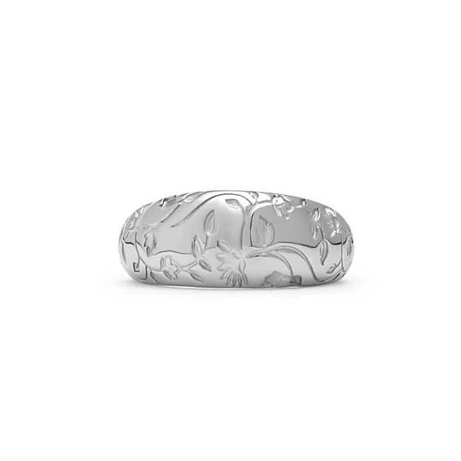 Rani Dome Ring - Image 5