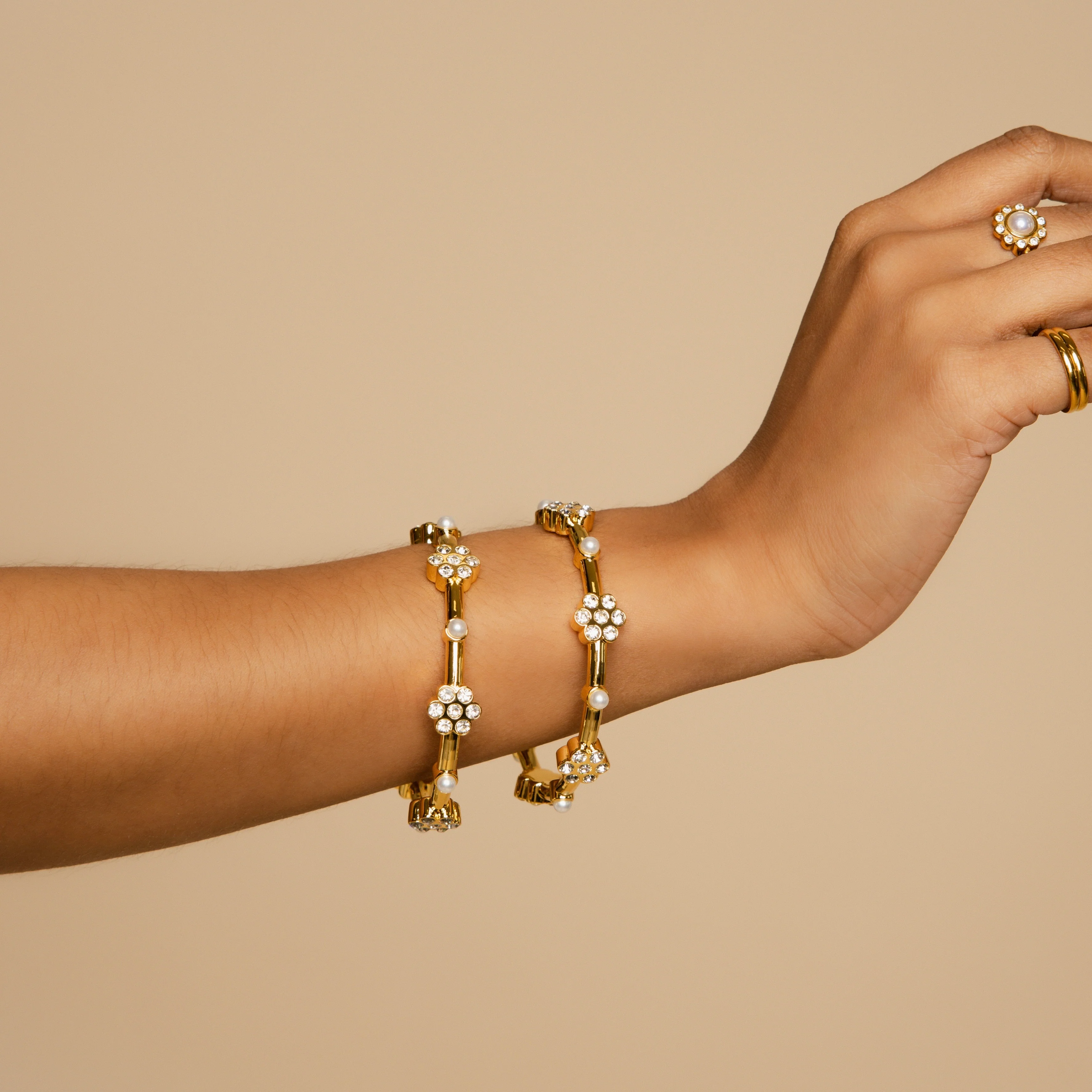 Sona Bangles (2-pack) - Image 10