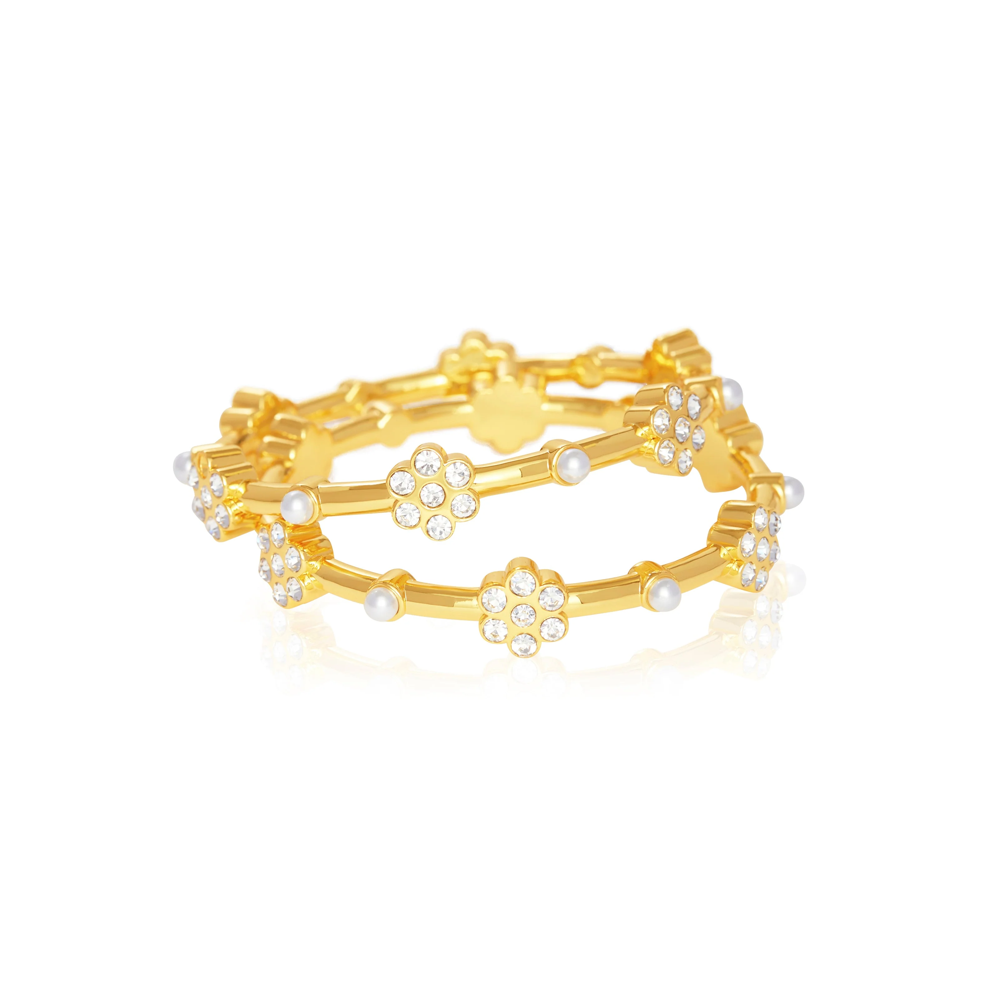 Sona Bangles (2-pack) - Image 4