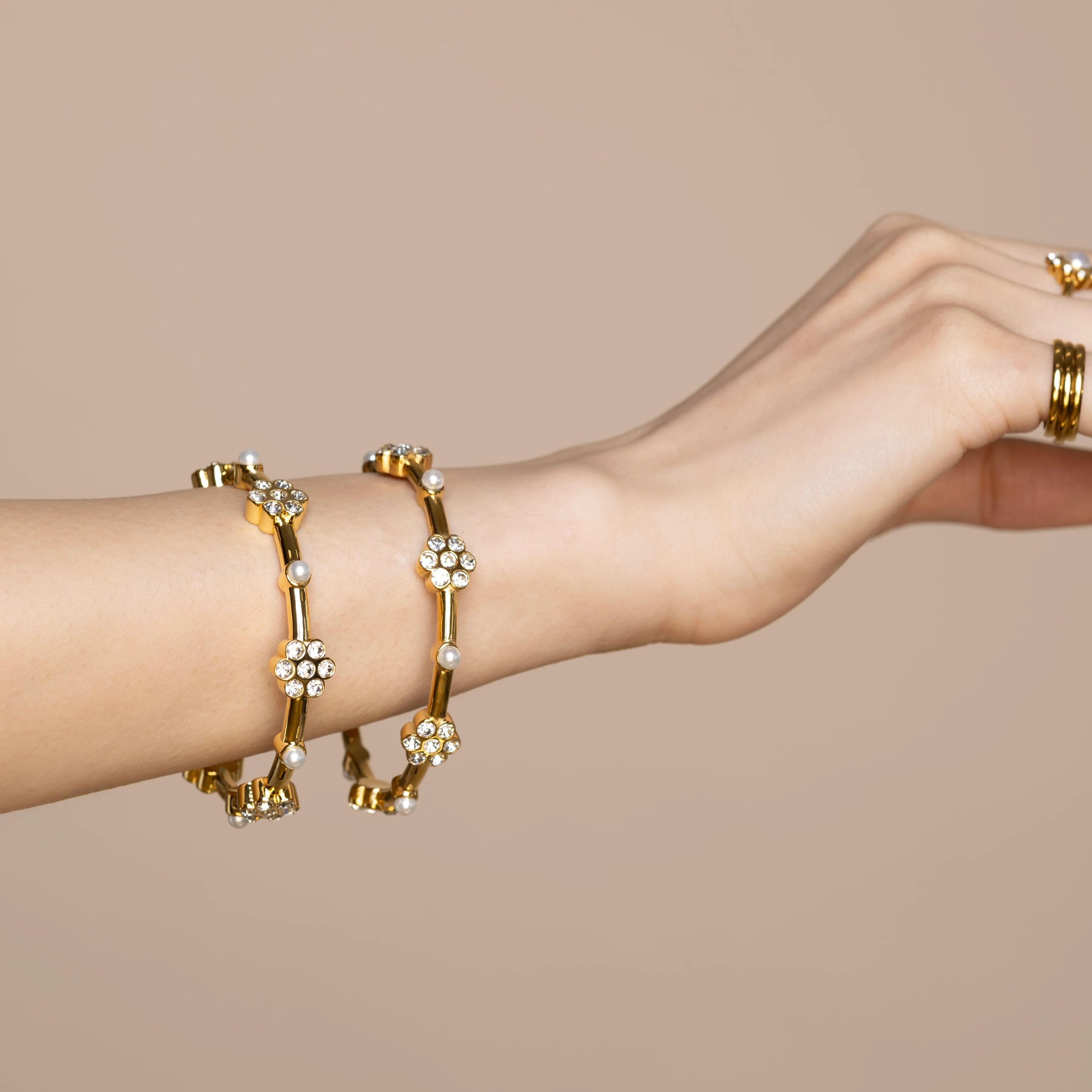Sona Bangles (2-pack) - Image 7