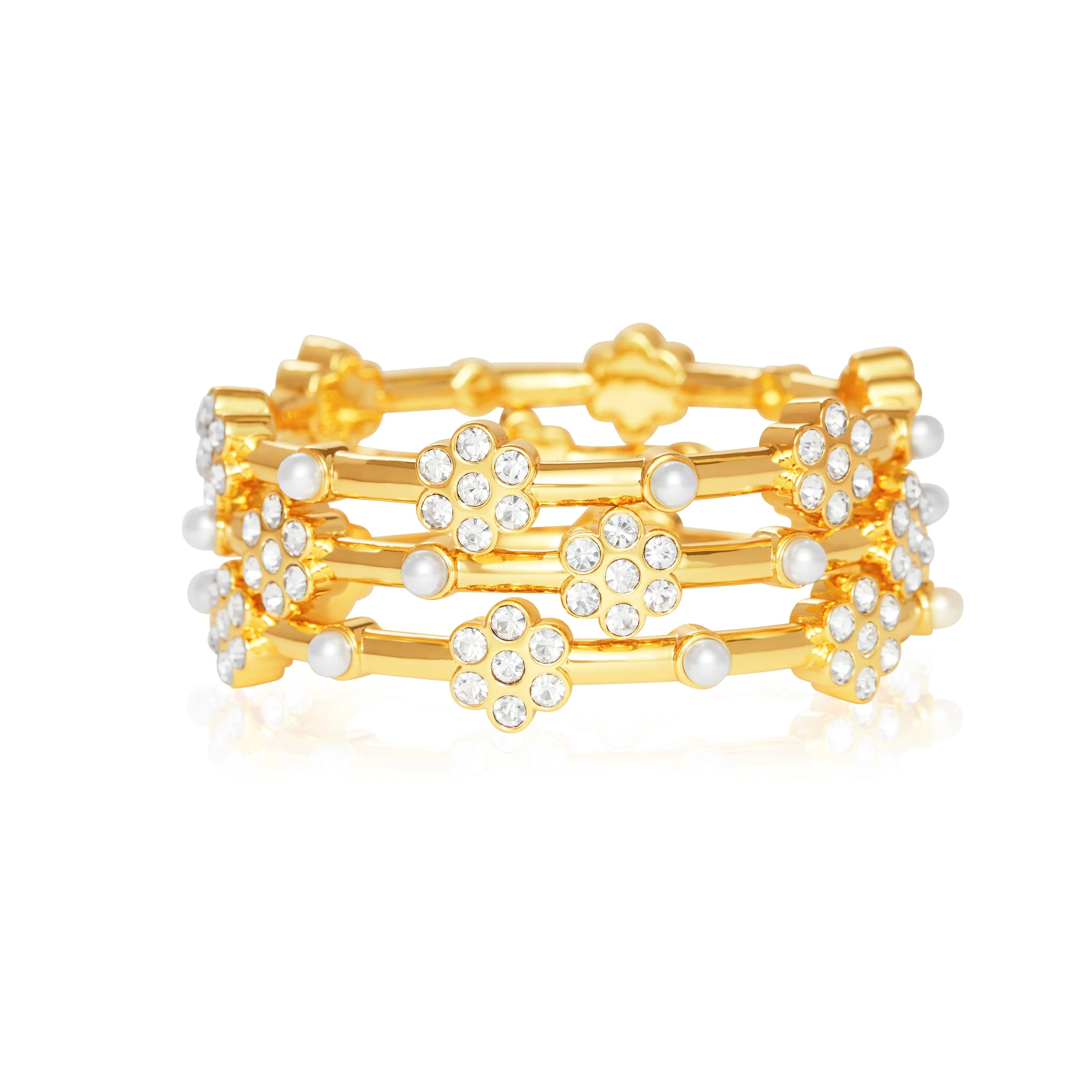 Sona Bangles (2-pack) - Image 8