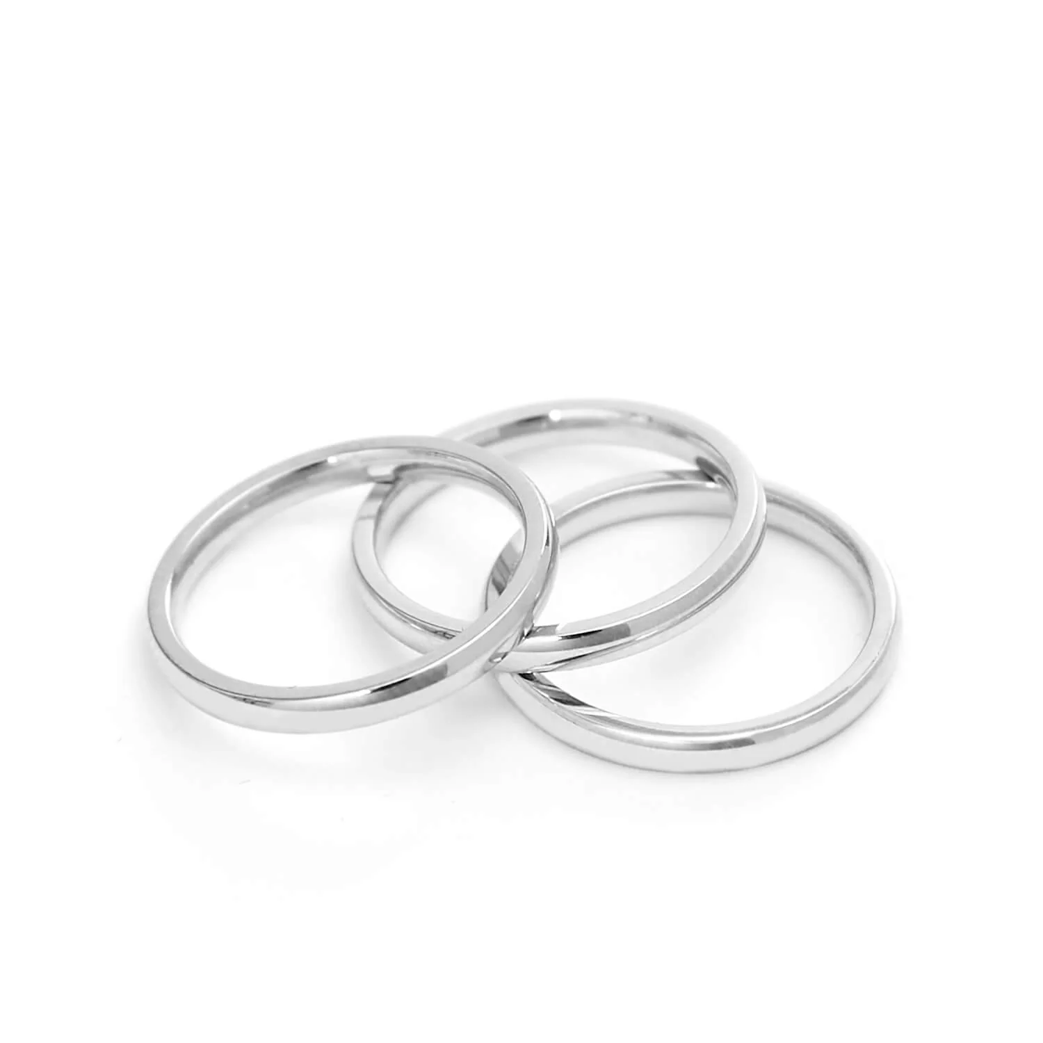 Stack Rings (3 pack) - Image 3