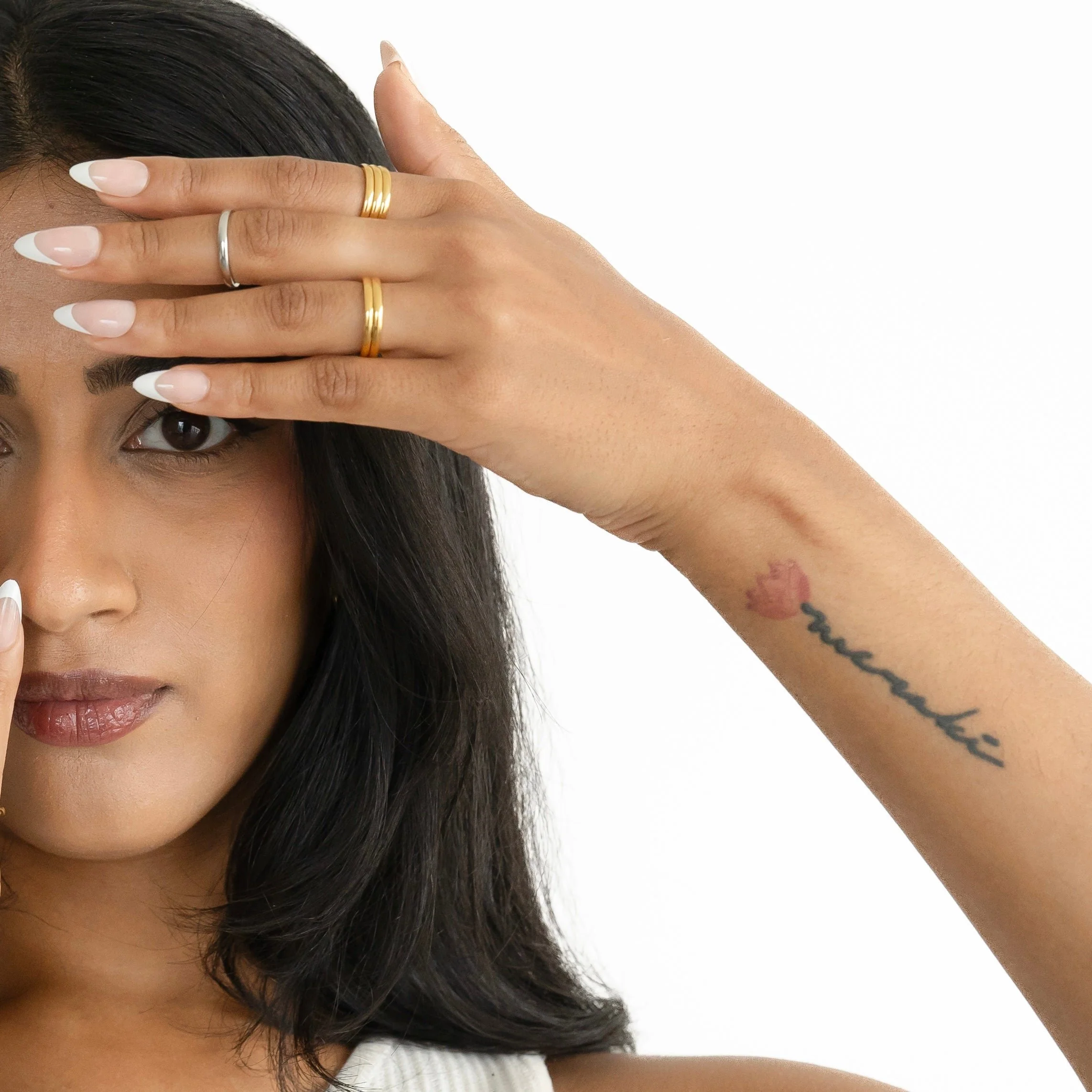 Stack Rings (3 pack) - Image 4