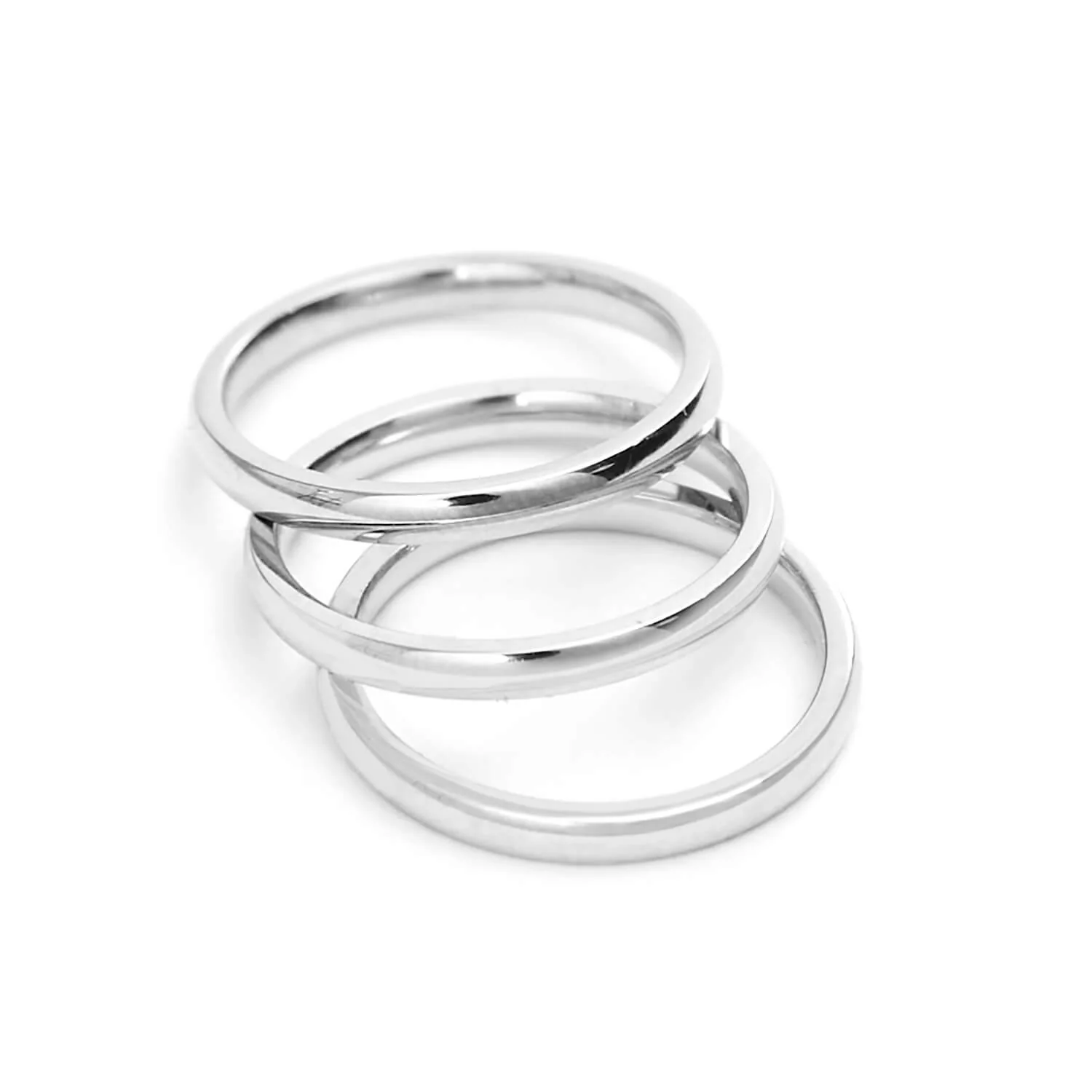 Stack Rings (3 pack) - Image 8