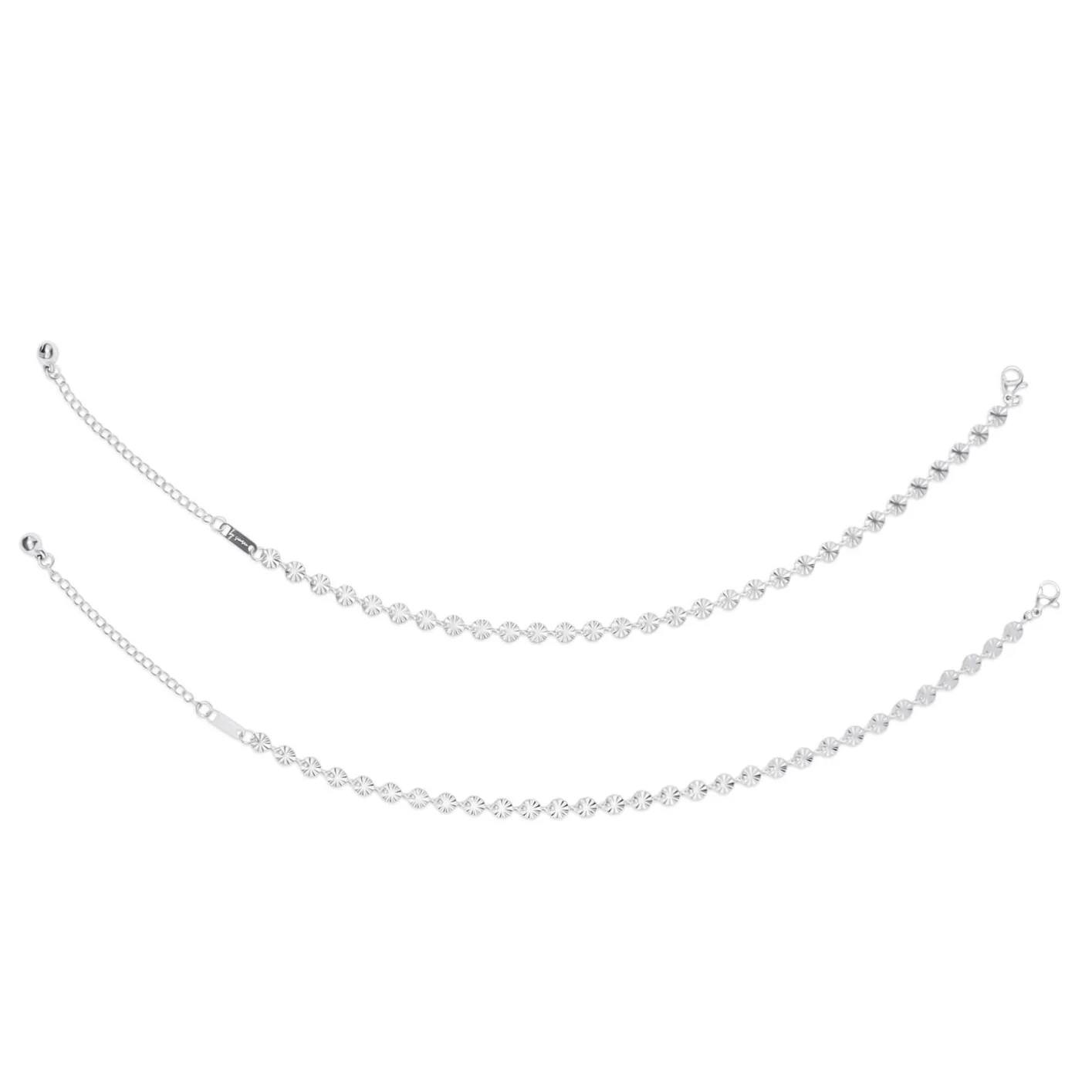 Tara Anklets - Image 4
