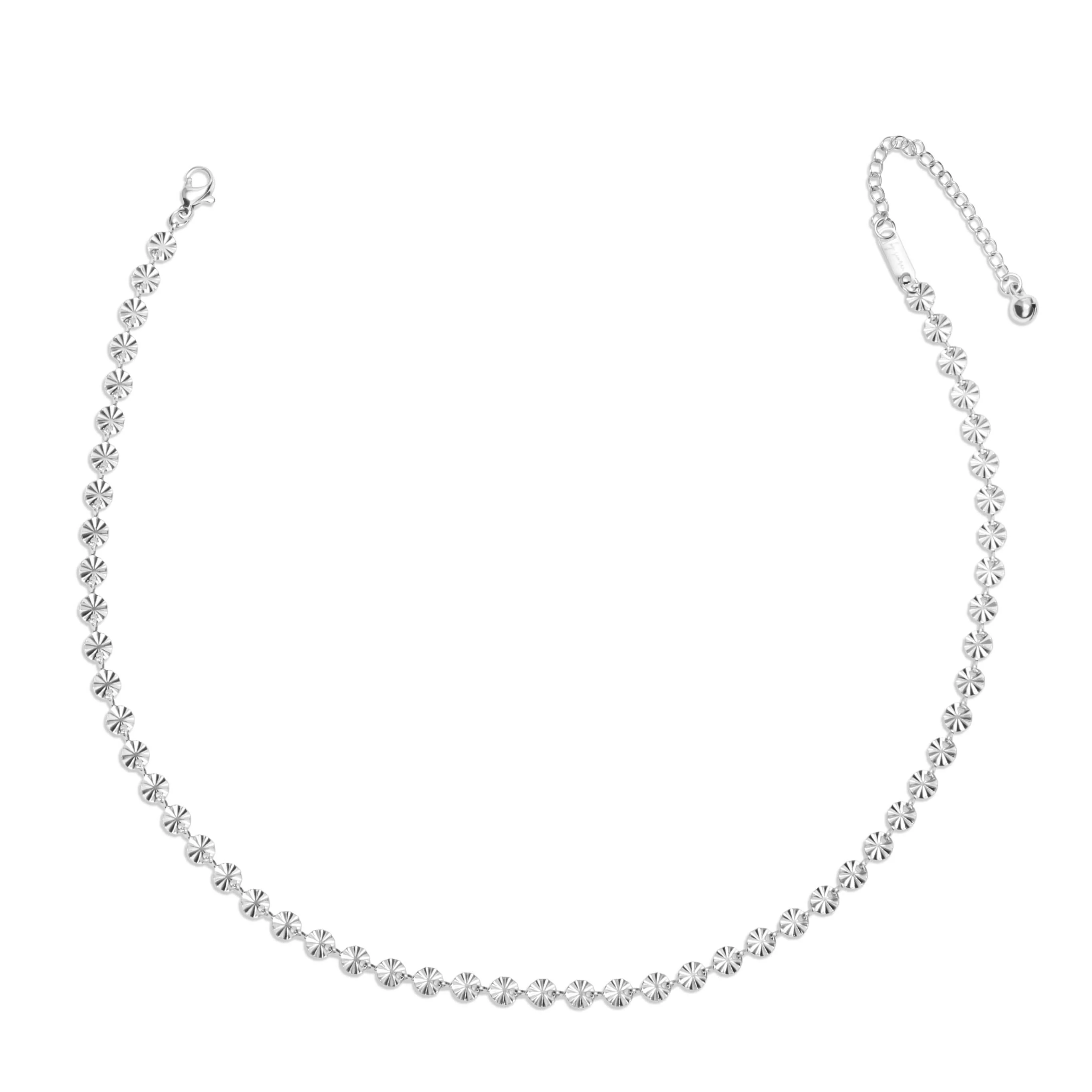 Tara Choker Necklace - Image 4