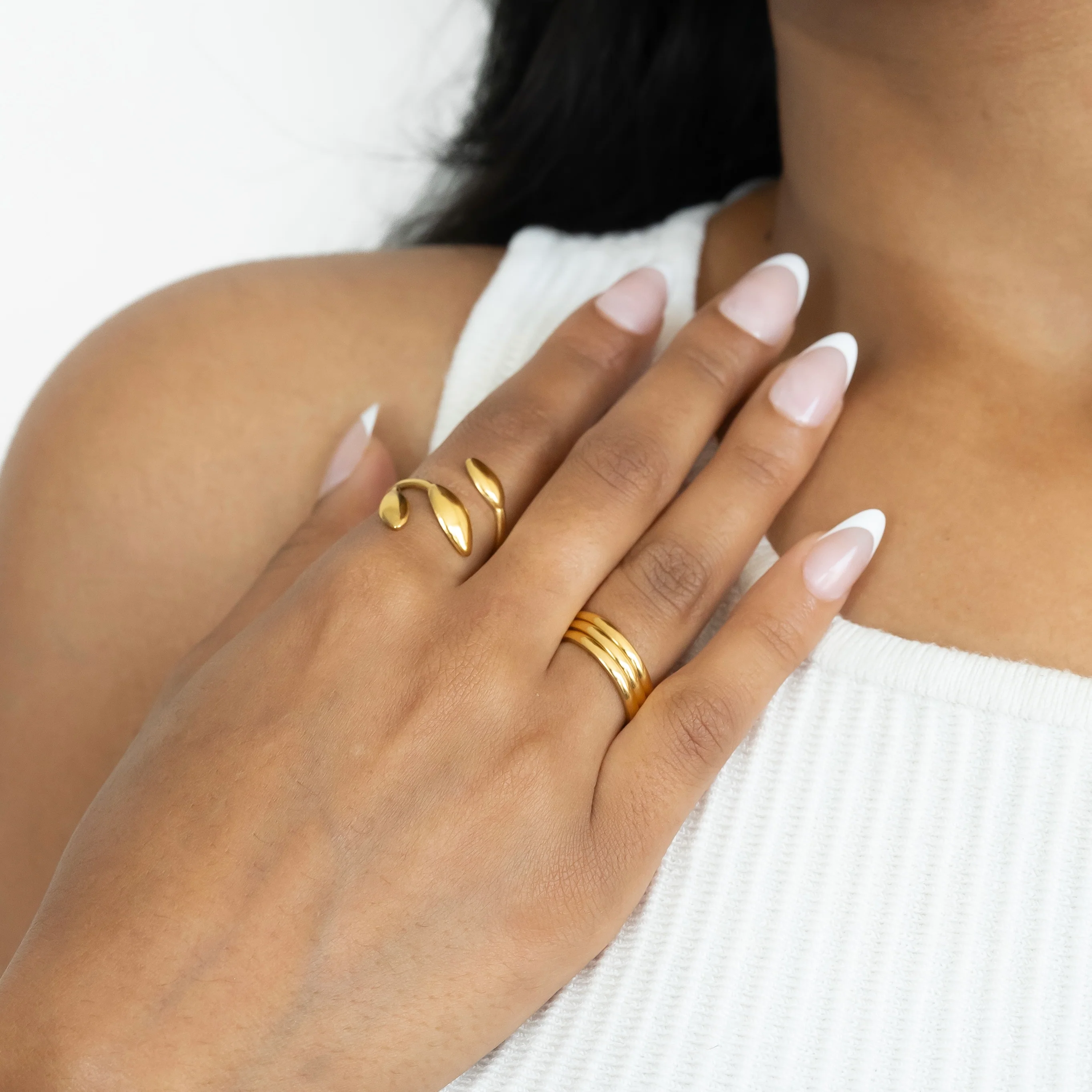 Veda Ring - Image 3