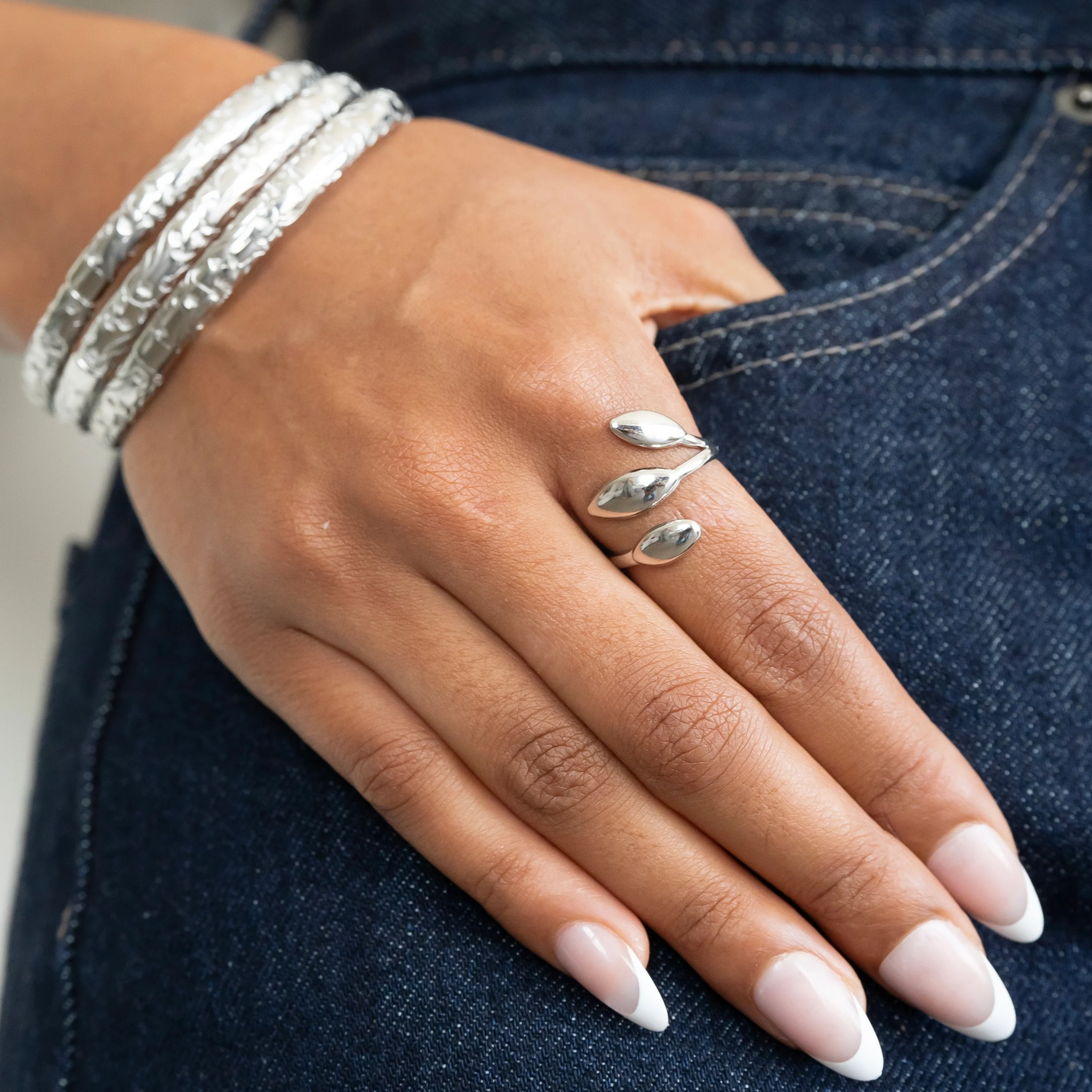 Veda Ring - Image 7