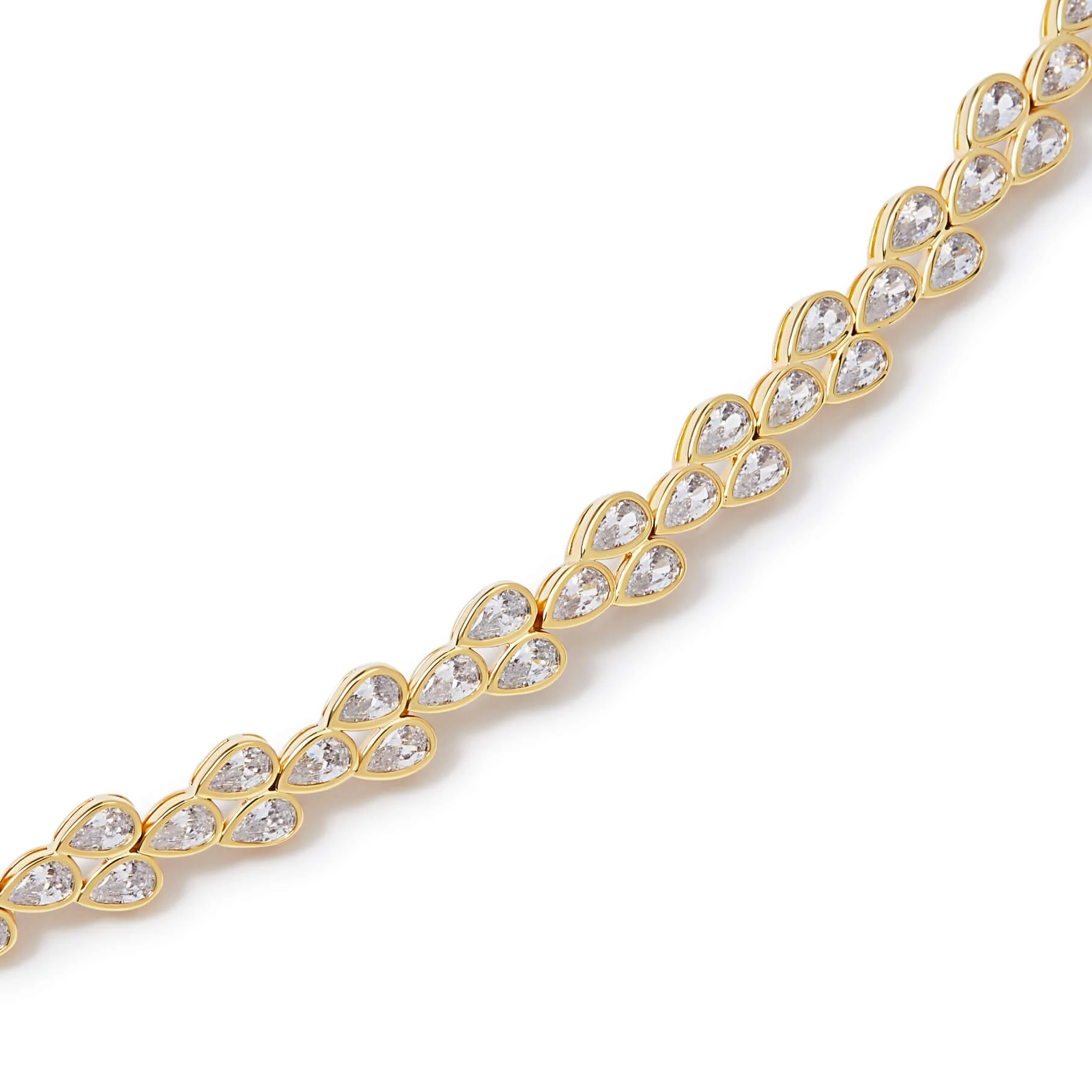 Vidya Choker Necklace - Image 3